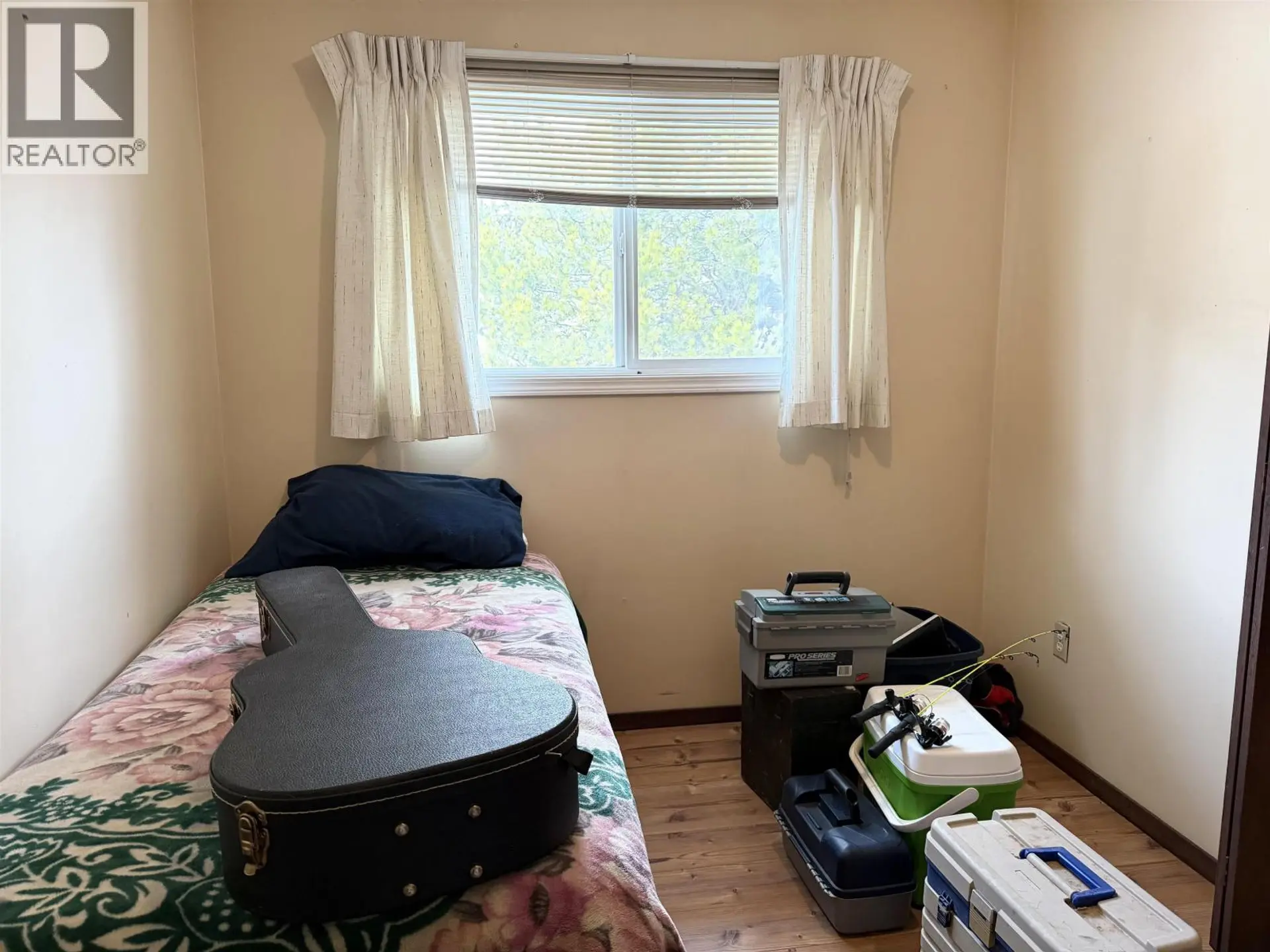 Property at 59 CHAPMAN STREET, Granisle, BC