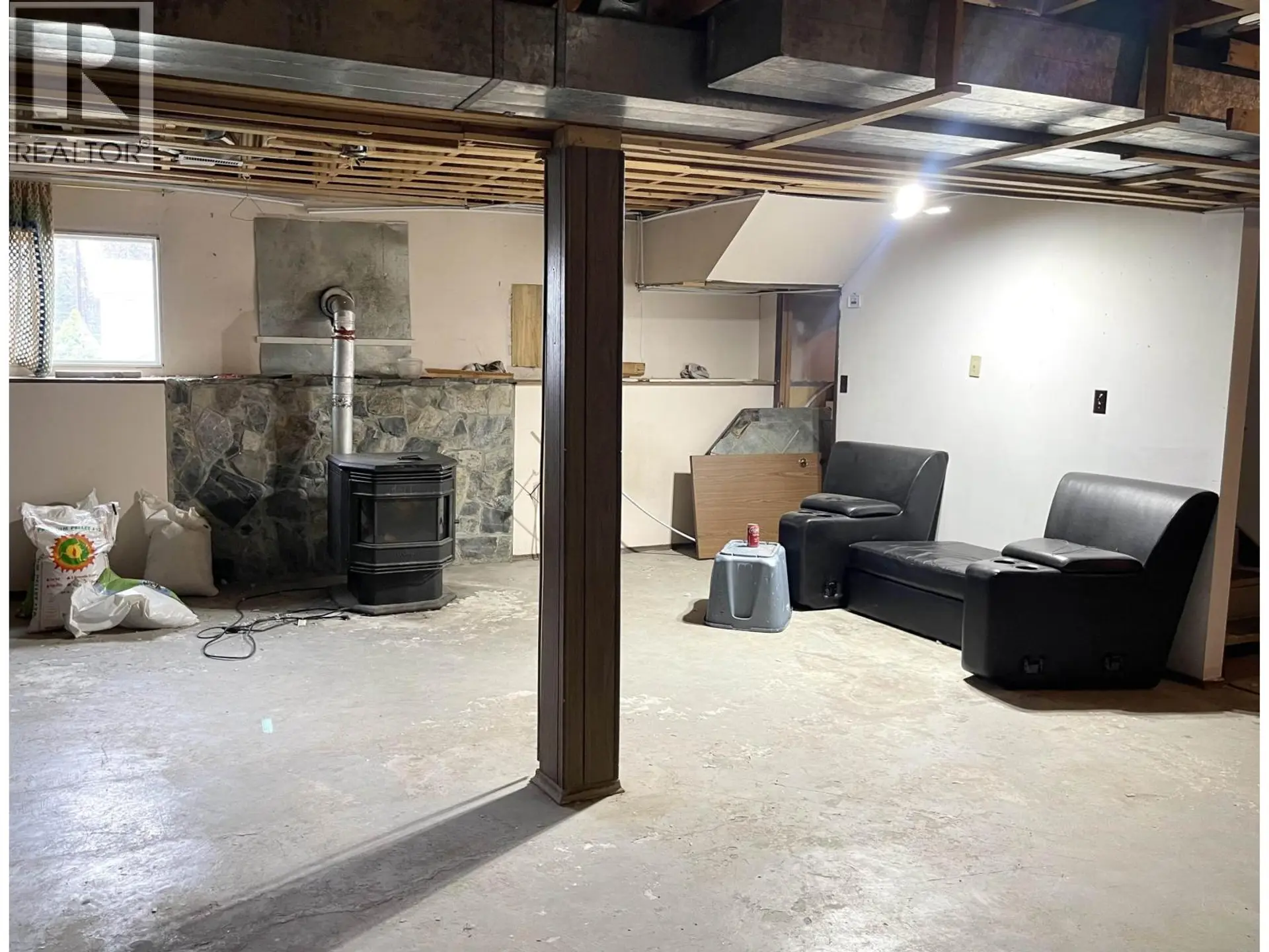 Property at 59 CHAPMAN STREET, Granisle, BC