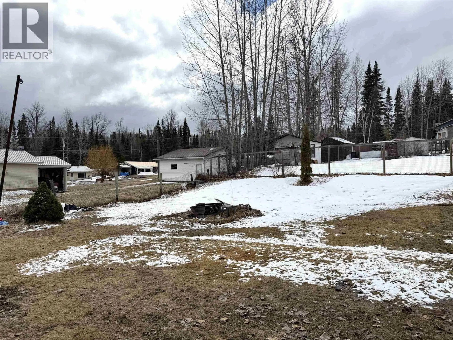 Property at 59 CHAPMAN STREET, Granisle, BC