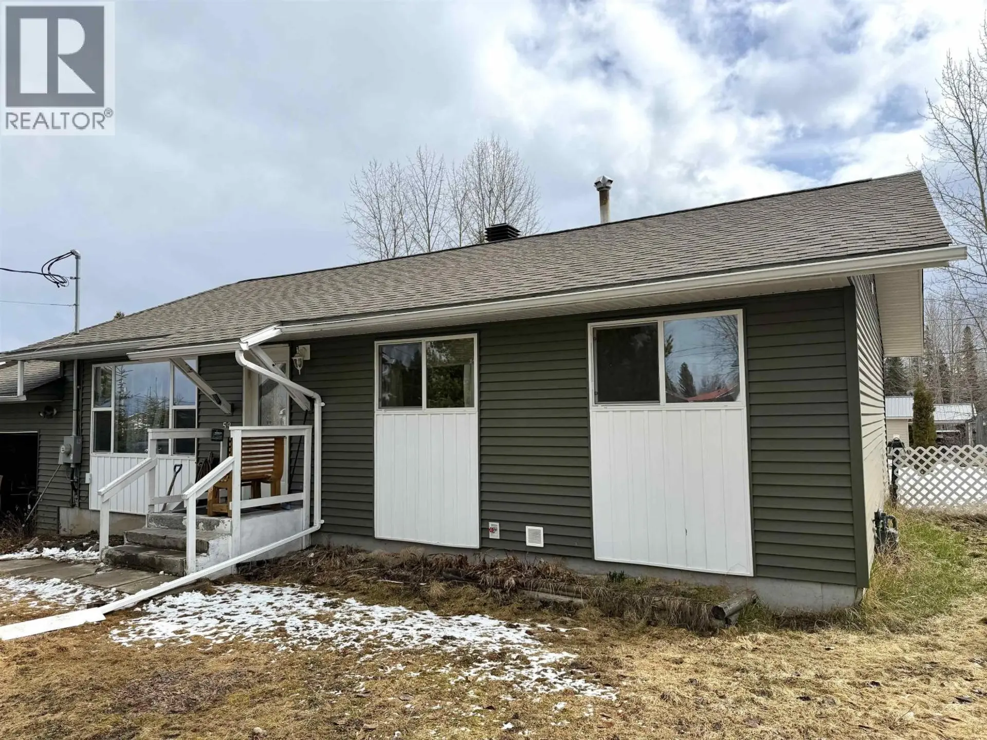 Property at 59 CHAPMAN STREET, Granisle, BC
