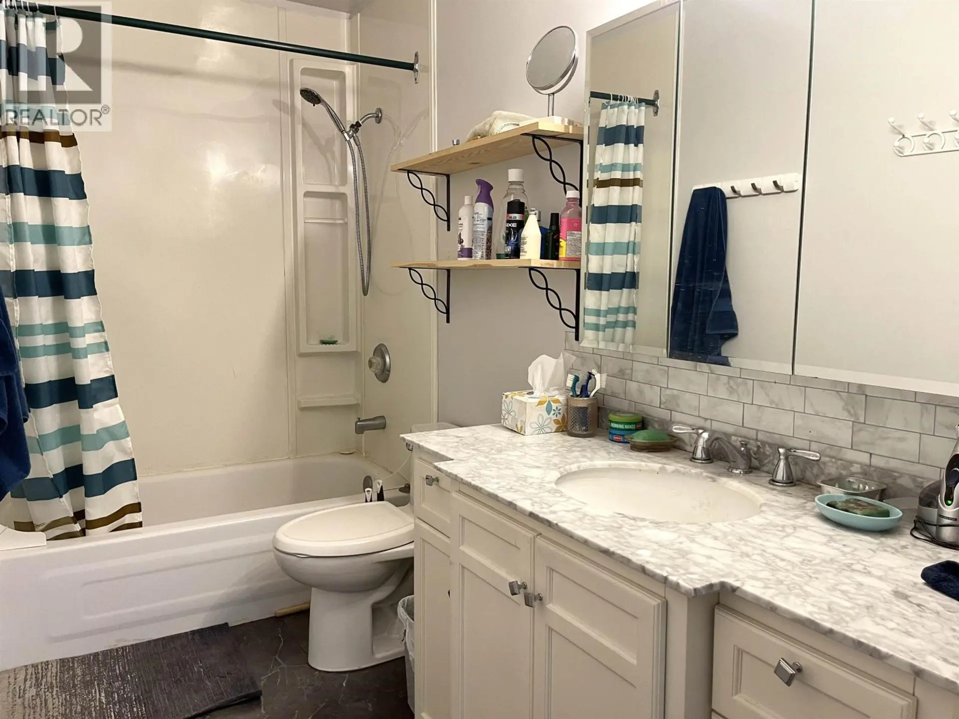 Property at 59 CHAPMAN STREET, Granisle, BC