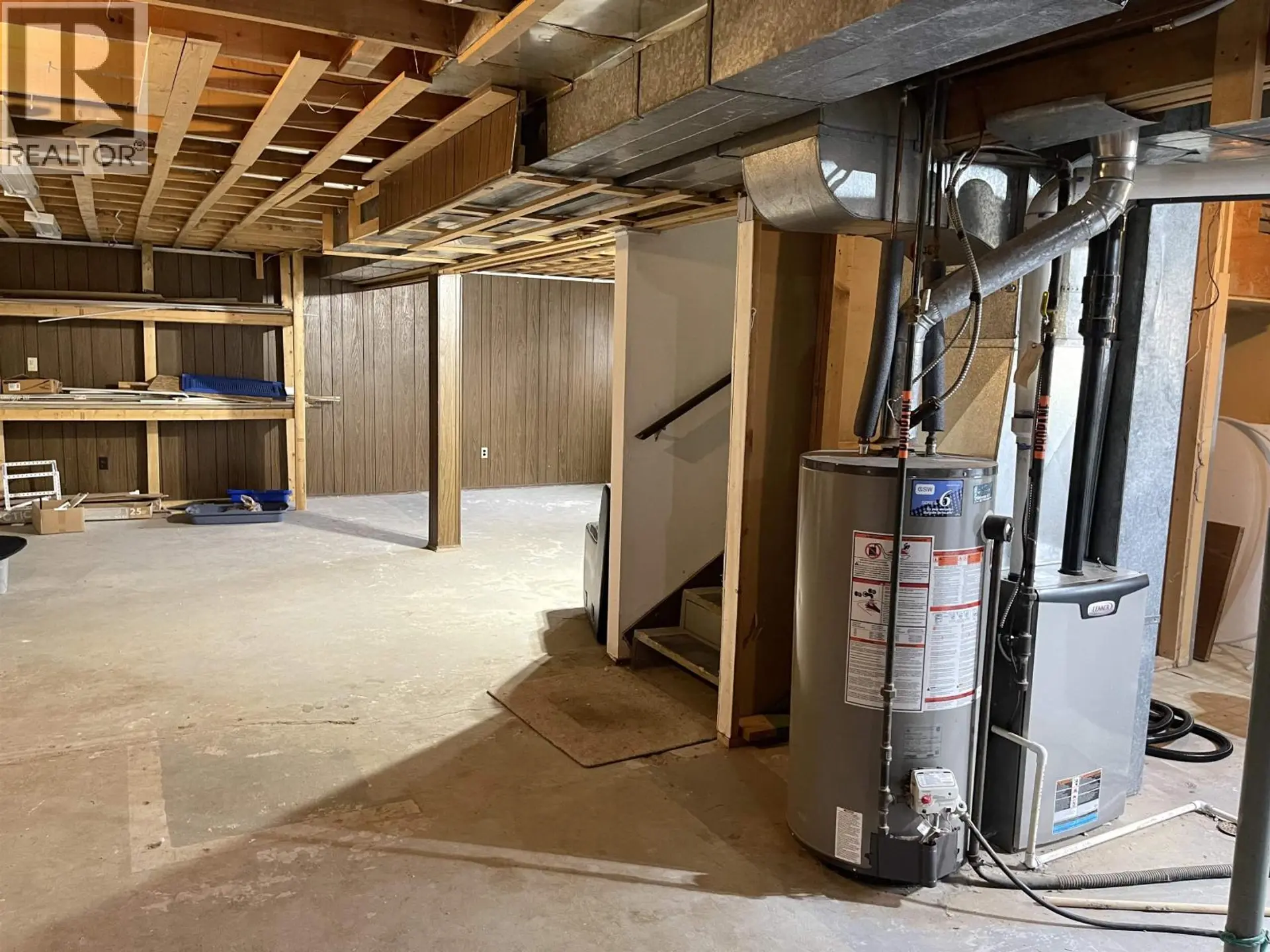 Property at 59 CHAPMAN STREET, Granisle, BC