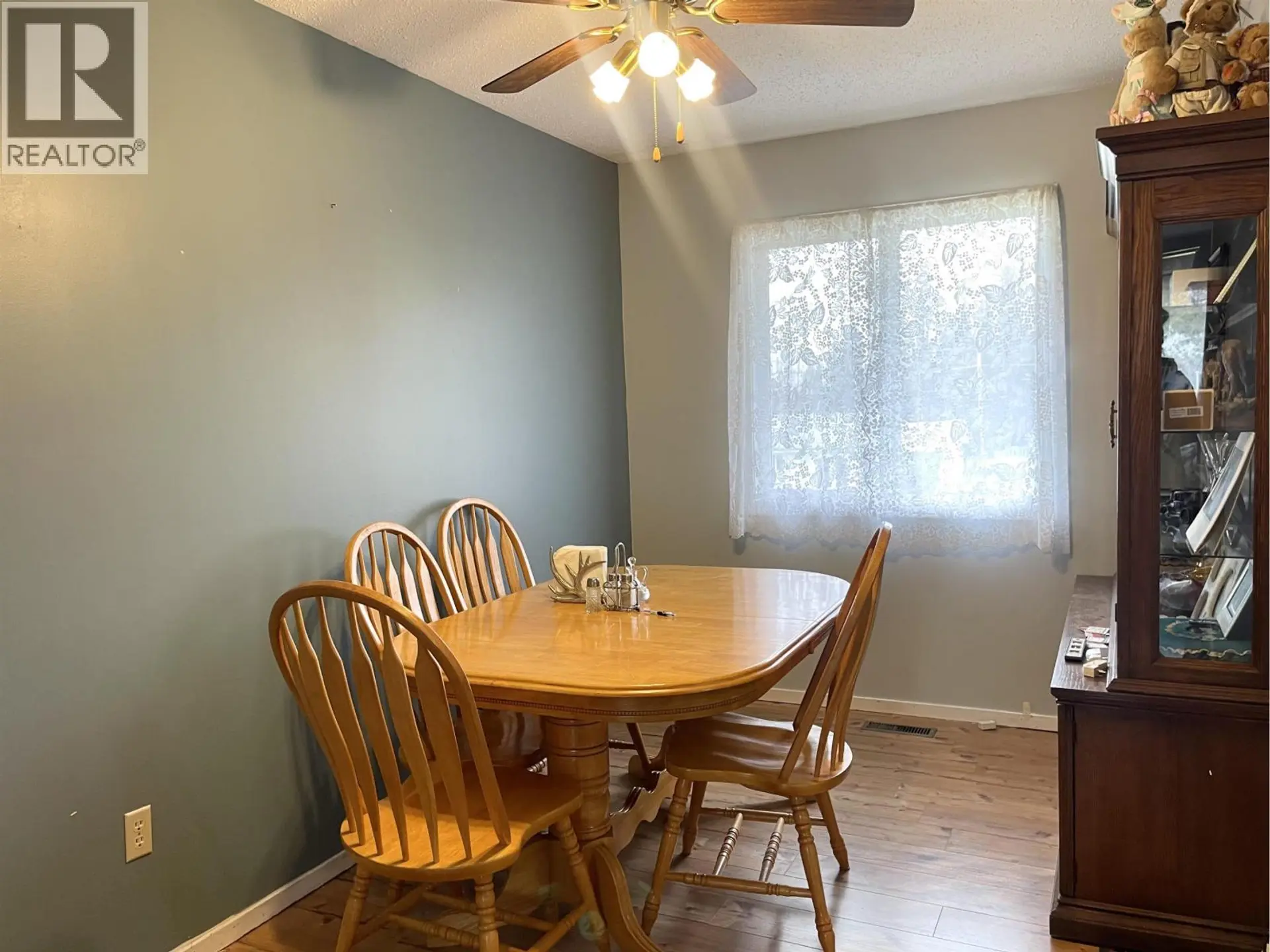 Property at 59 CHAPMAN STREET, Granisle, BC