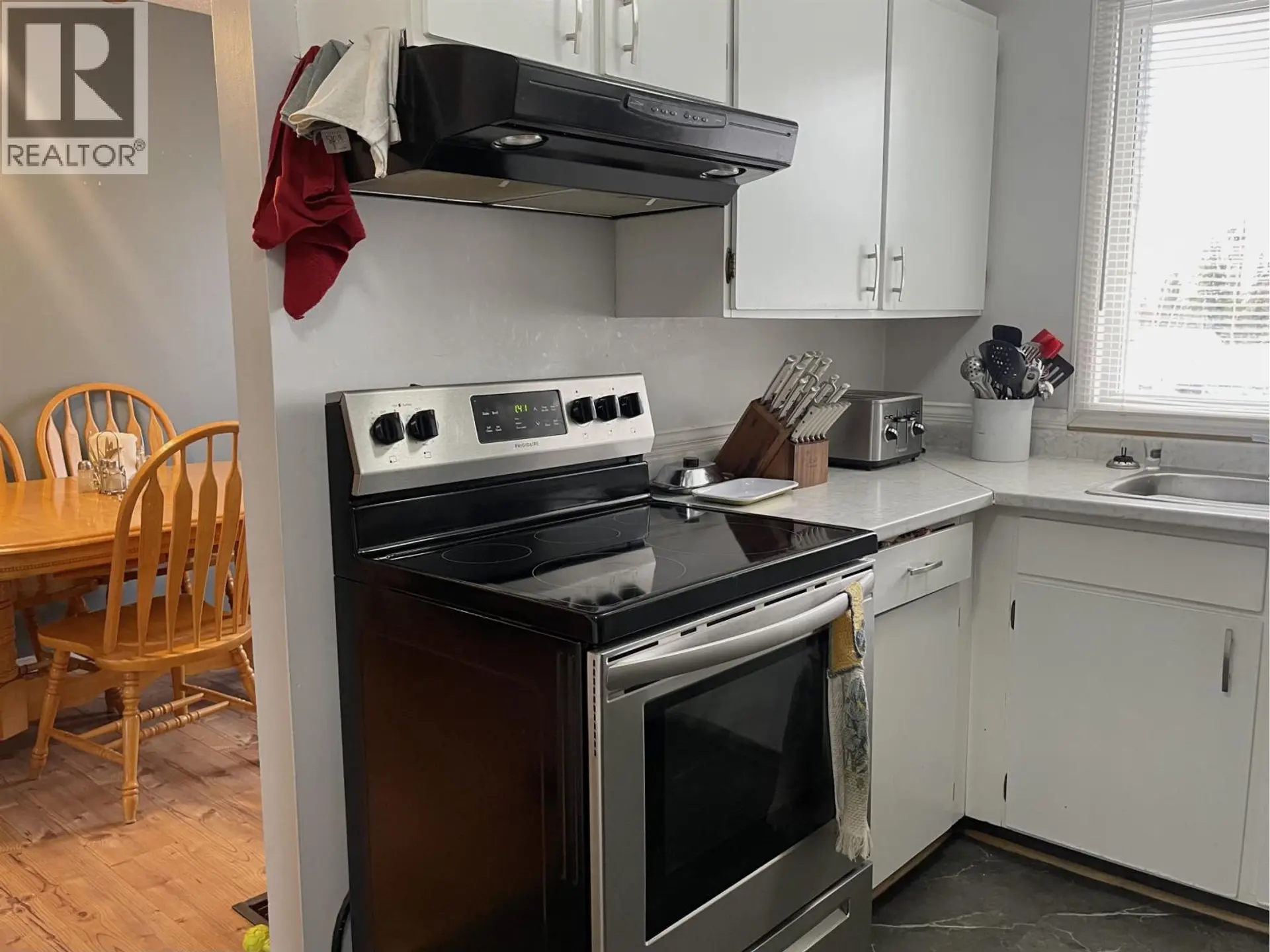 Property at 59 CHAPMAN STREET, Granisle, BC