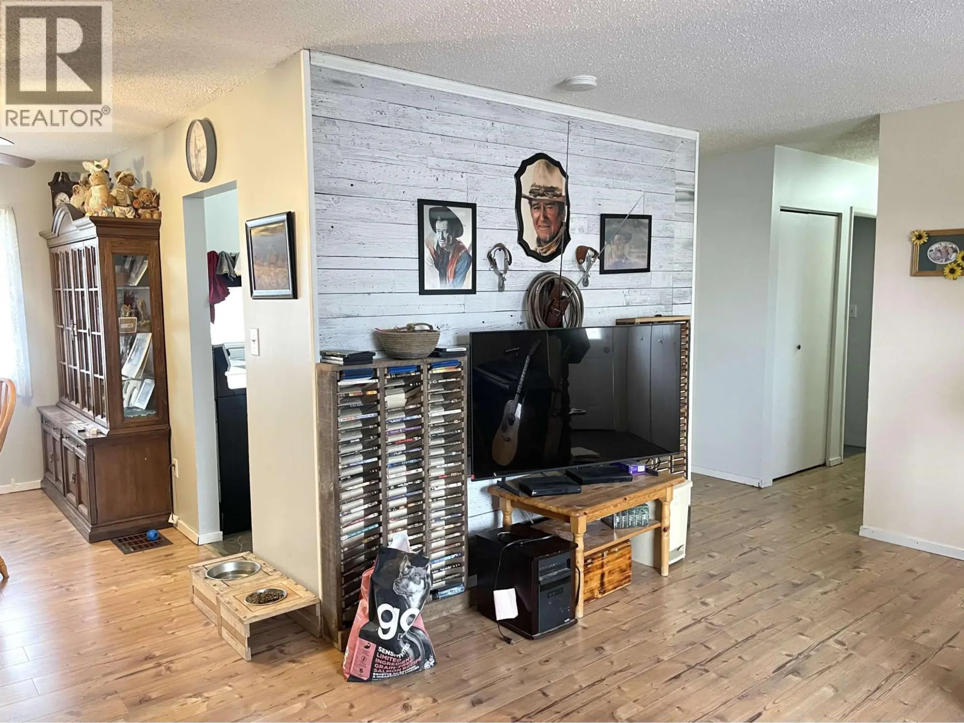 Property at 59 CHAPMAN STREET, Granisle, BC