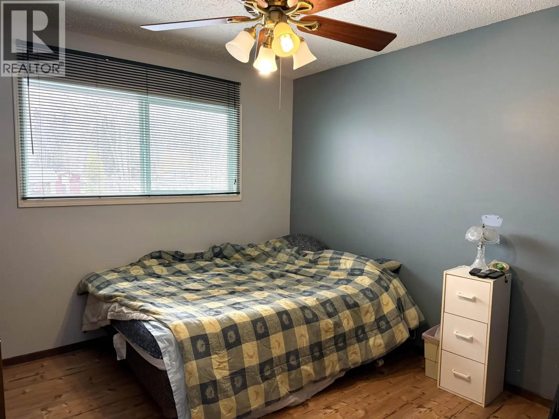 Property at 59 CHAPMAN STREET, Granisle, BC