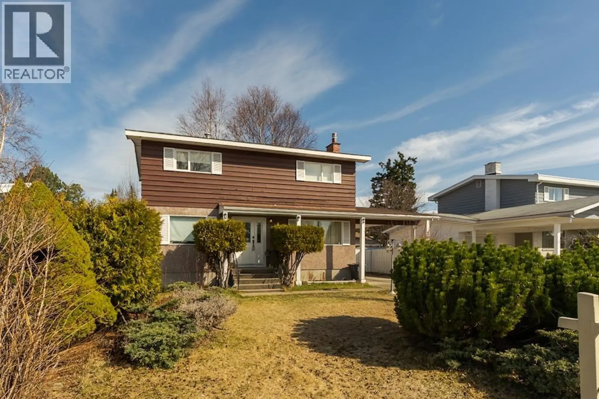 Property at 2832 PINEWOOD AVENUE, Prince George, BC