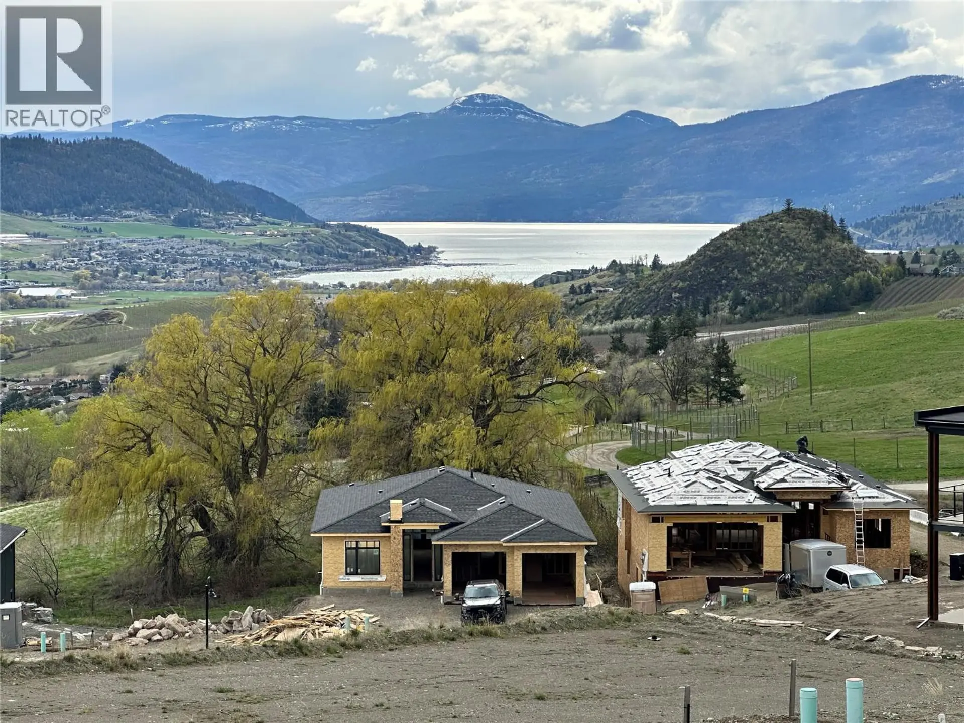 Property at 4303 PAINTED TURTLE DRIVE, Vernon, BC