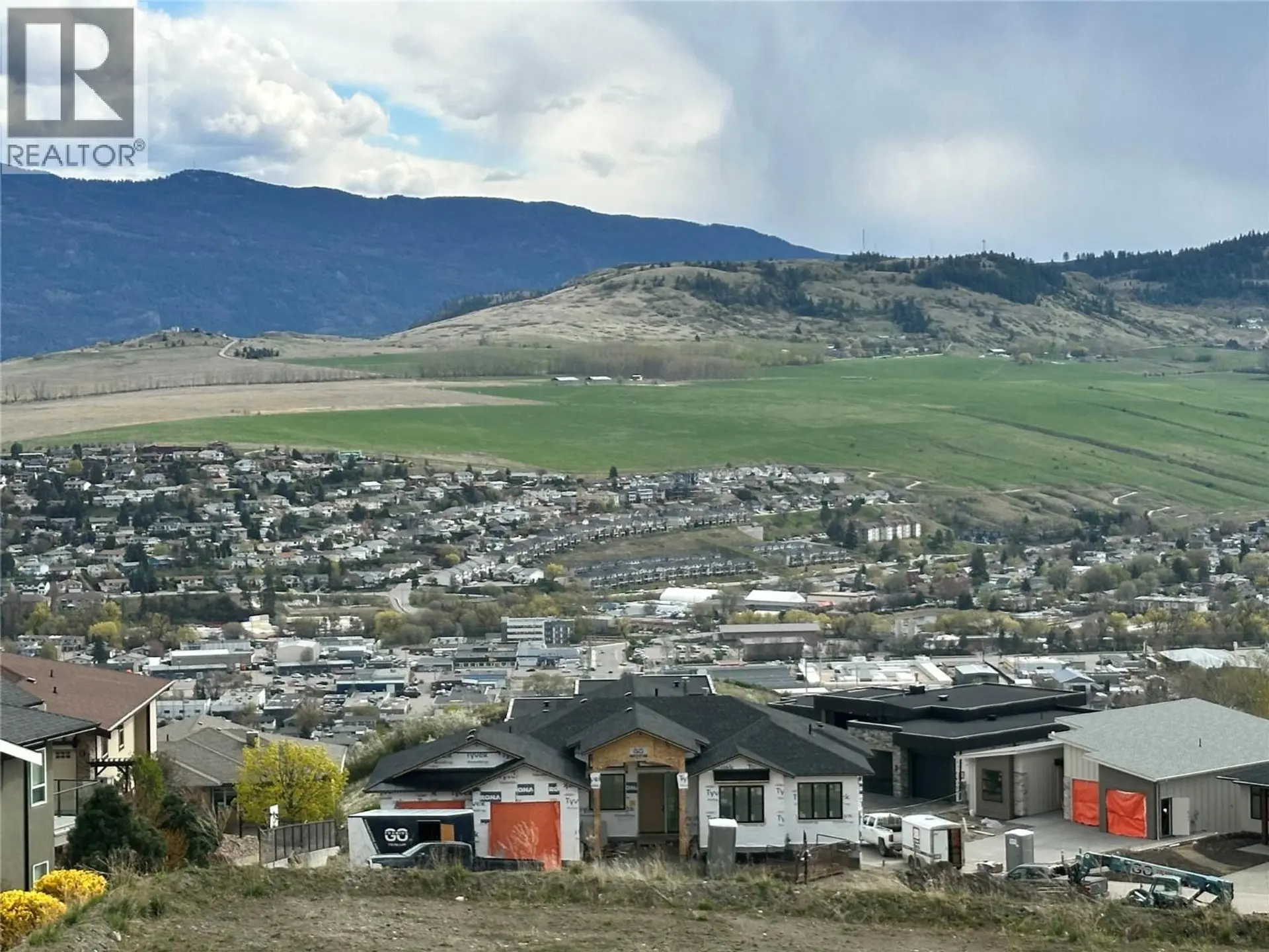 Property at 4303 PAINTED TURTLE DRIVE, Vernon, BC