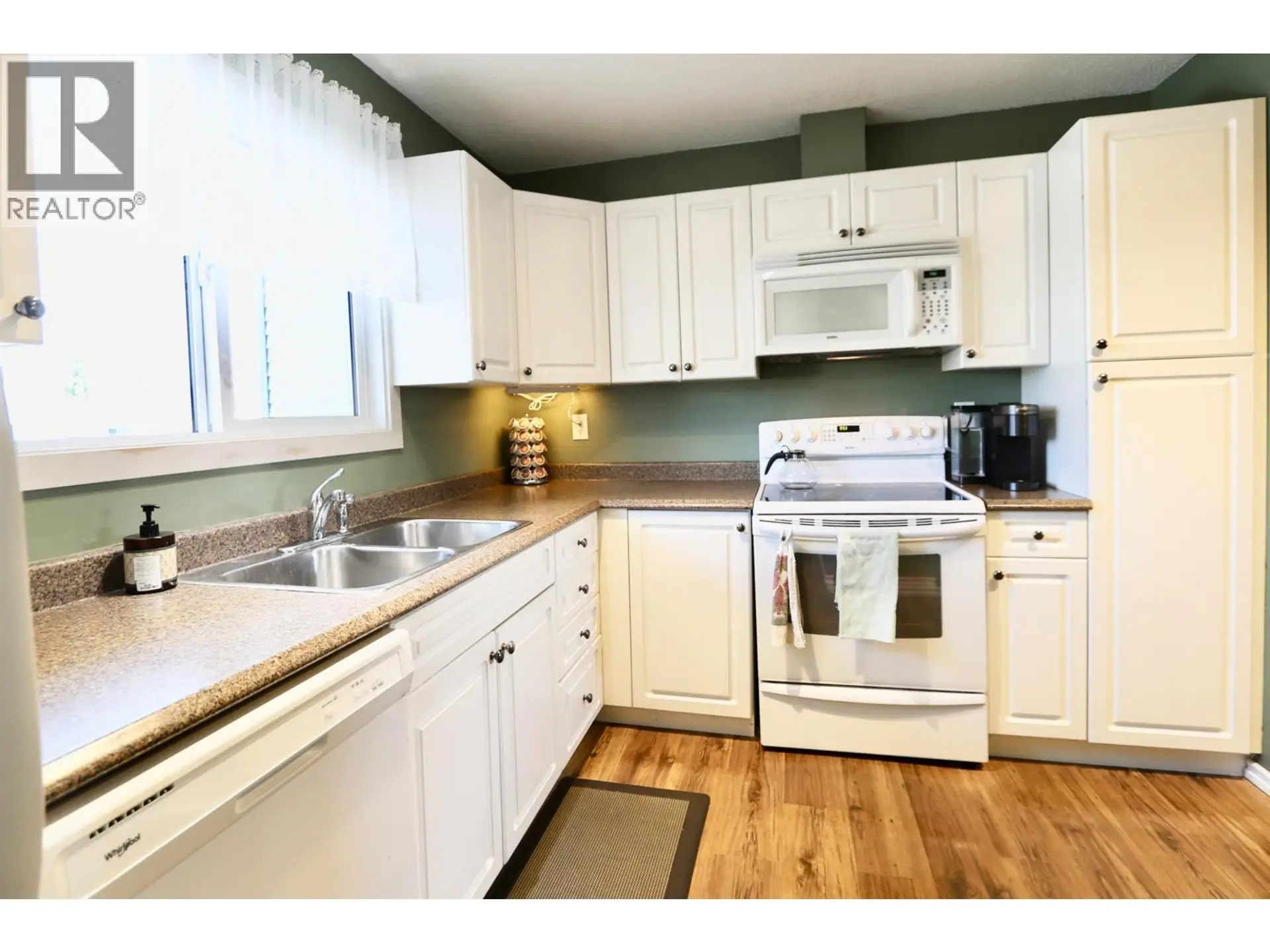 Property at #102 111 TABOR BOULEVARD, Prince George, BC