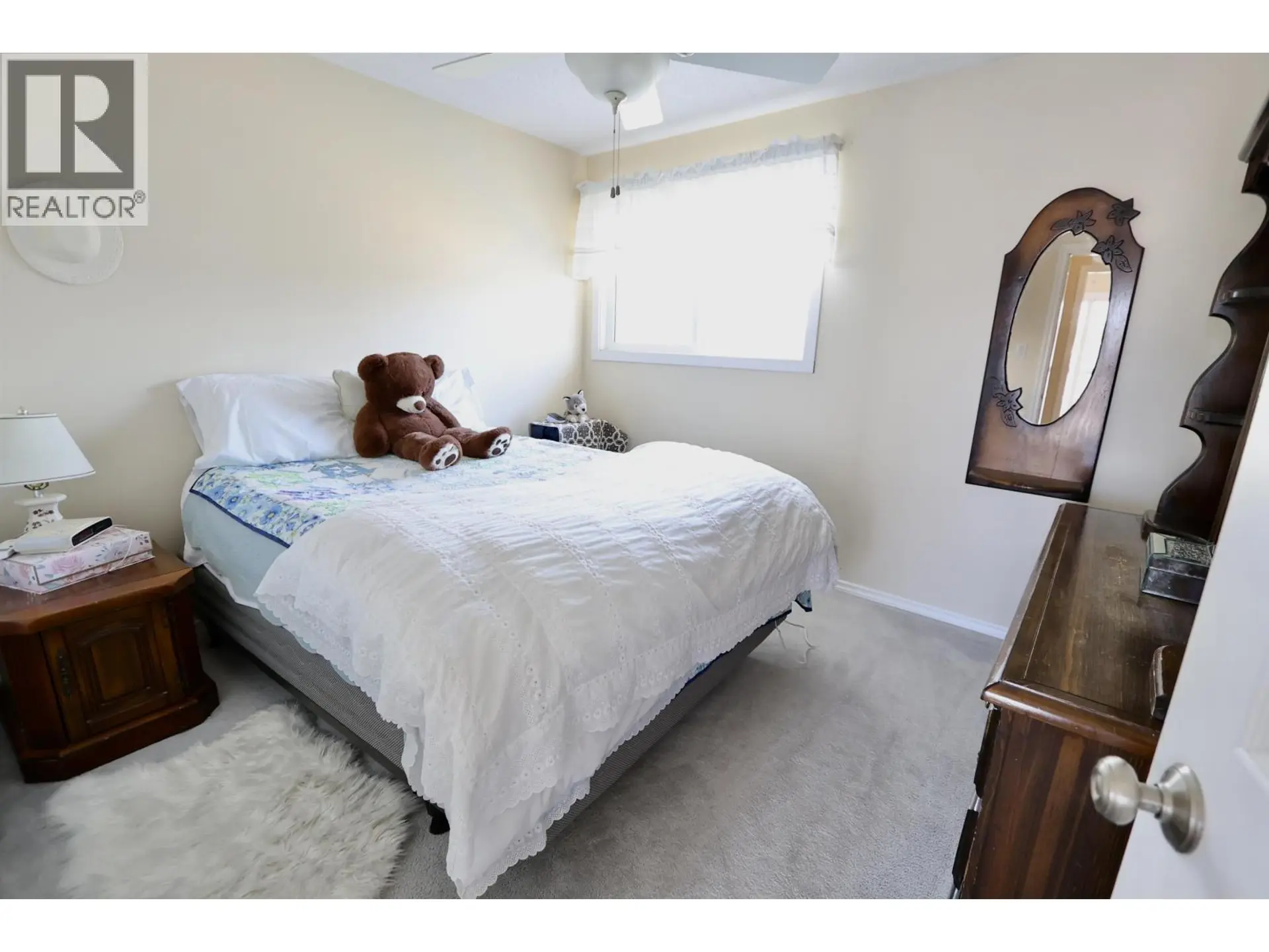 Property at #102 111 TABOR BOULEVARD, Prince George, BC