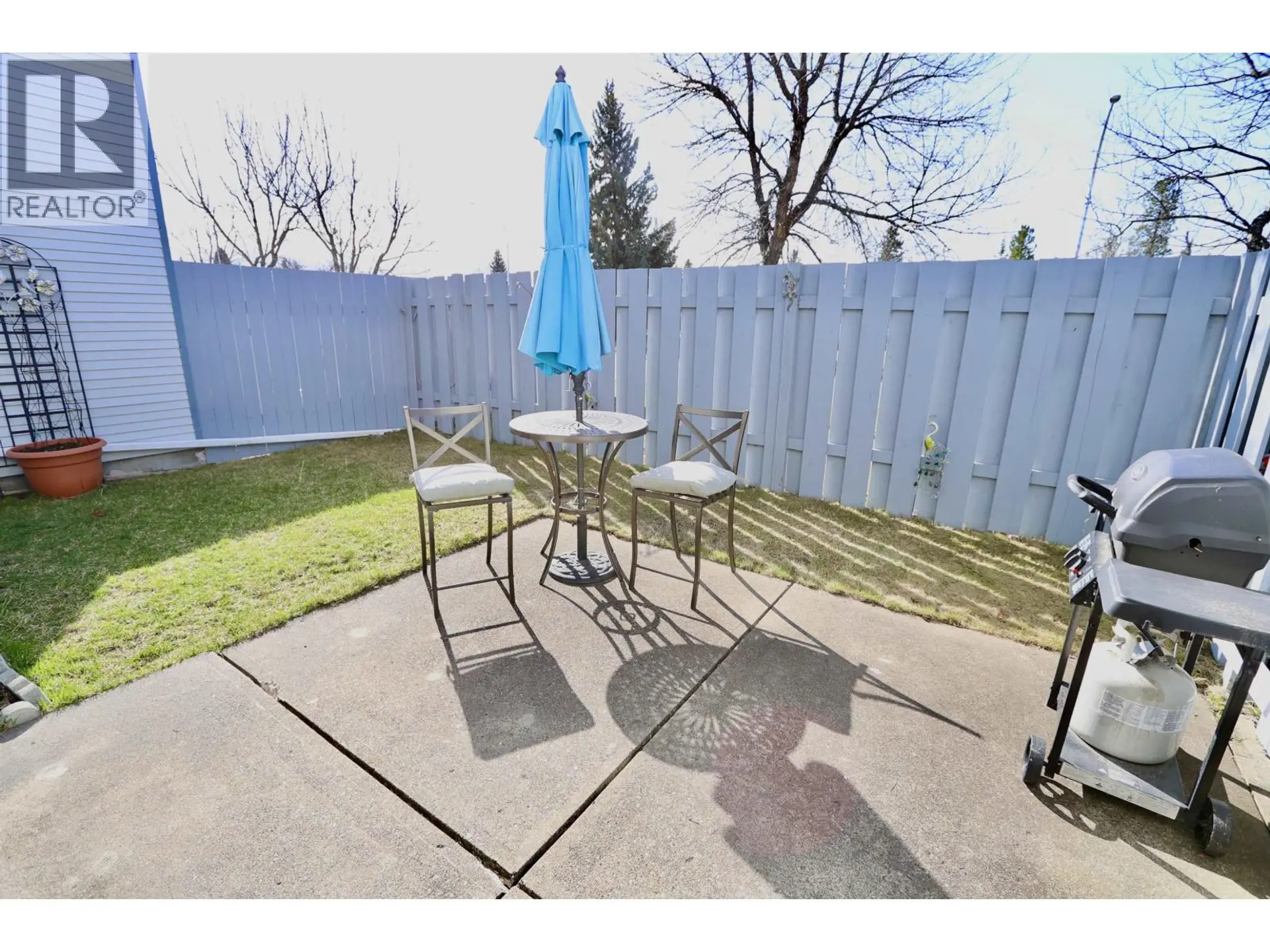 Property at #102 111 TABOR BOULEVARD, Prince George, BC