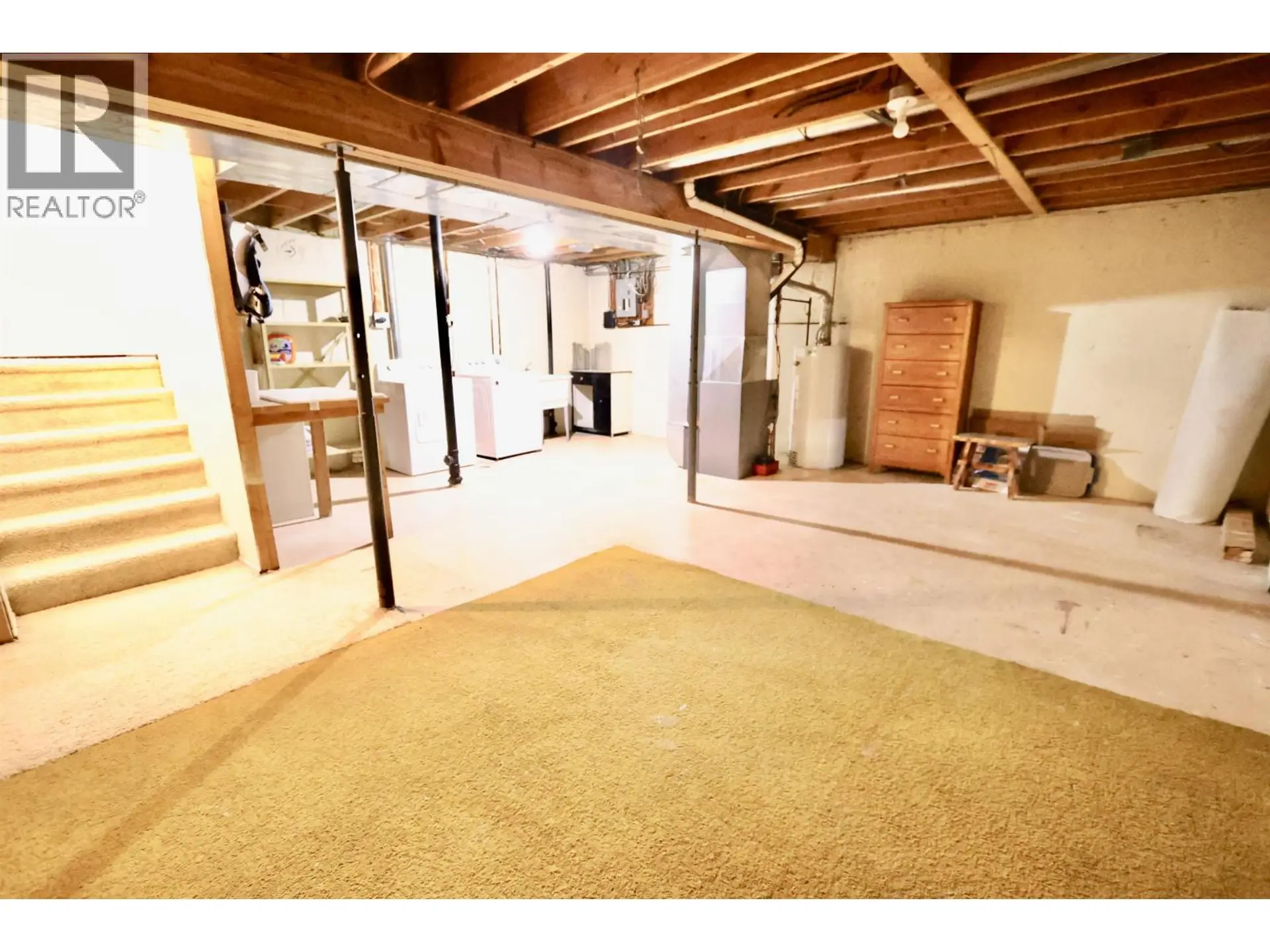 Property at #102 111 TABOR BOULEVARD, Prince George, BC