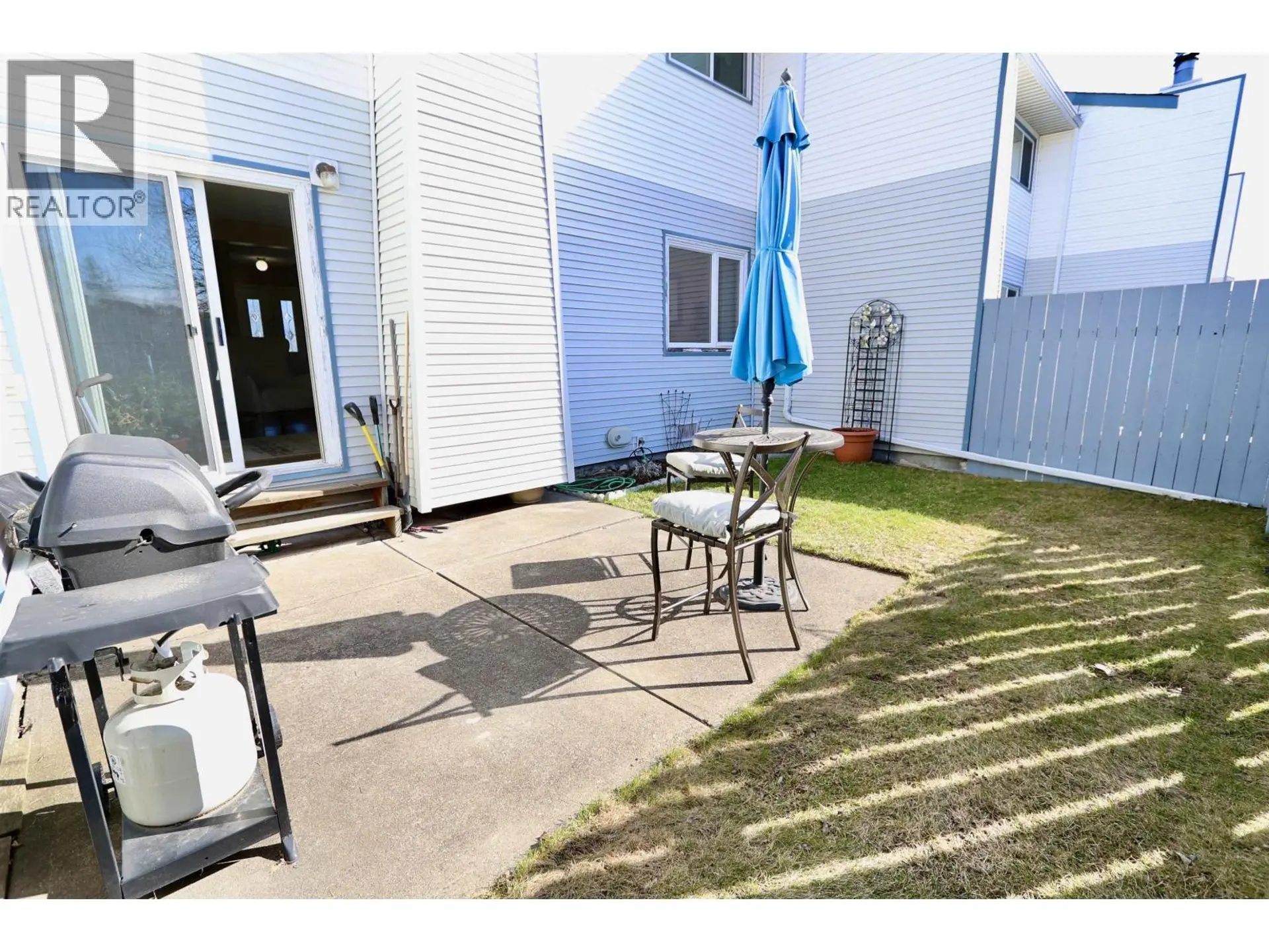 Property at #102 111 TABOR BOULEVARD, Prince George, BC