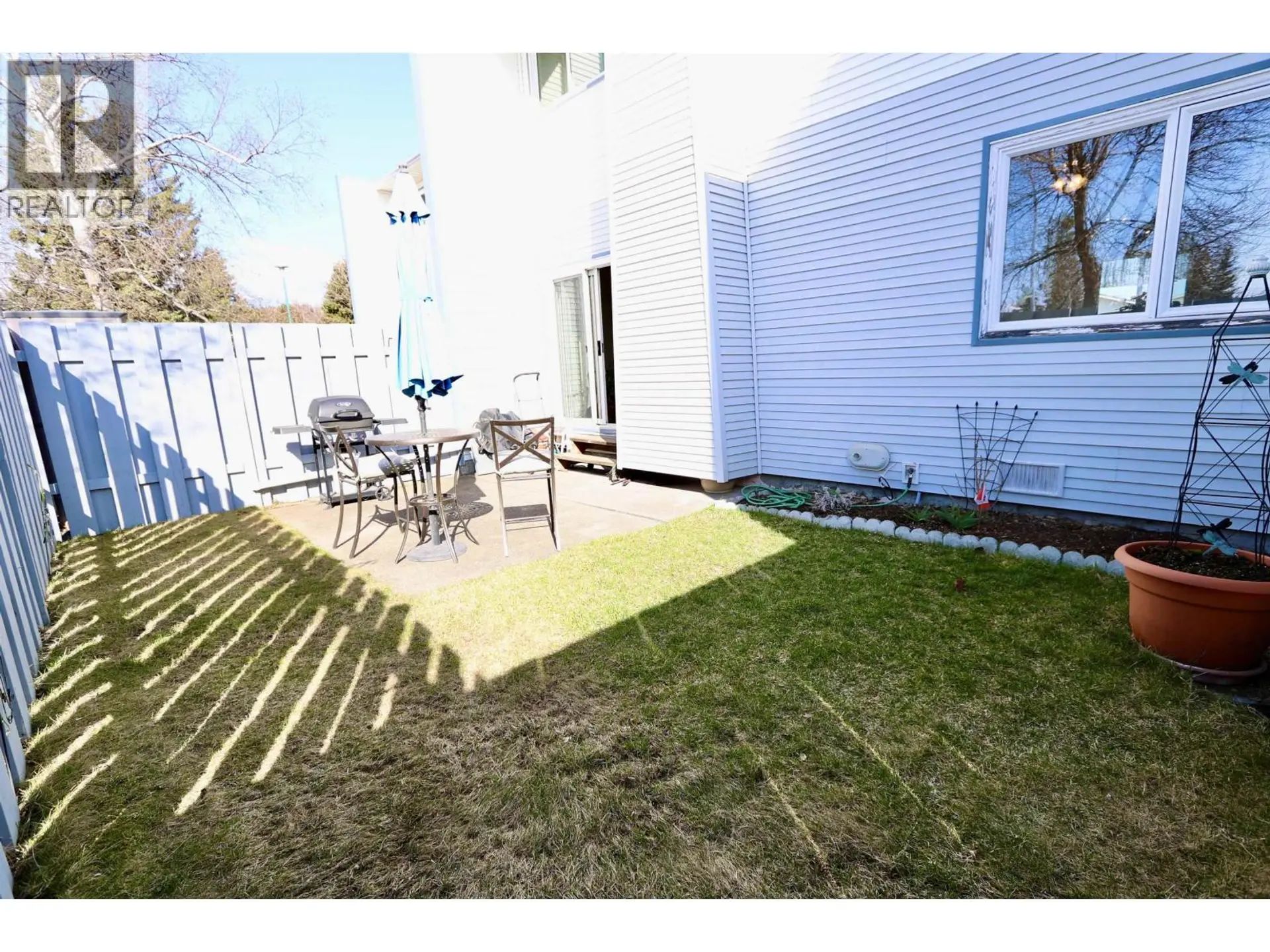 Property at #102 111 TABOR BOULEVARD, Prince George, BC