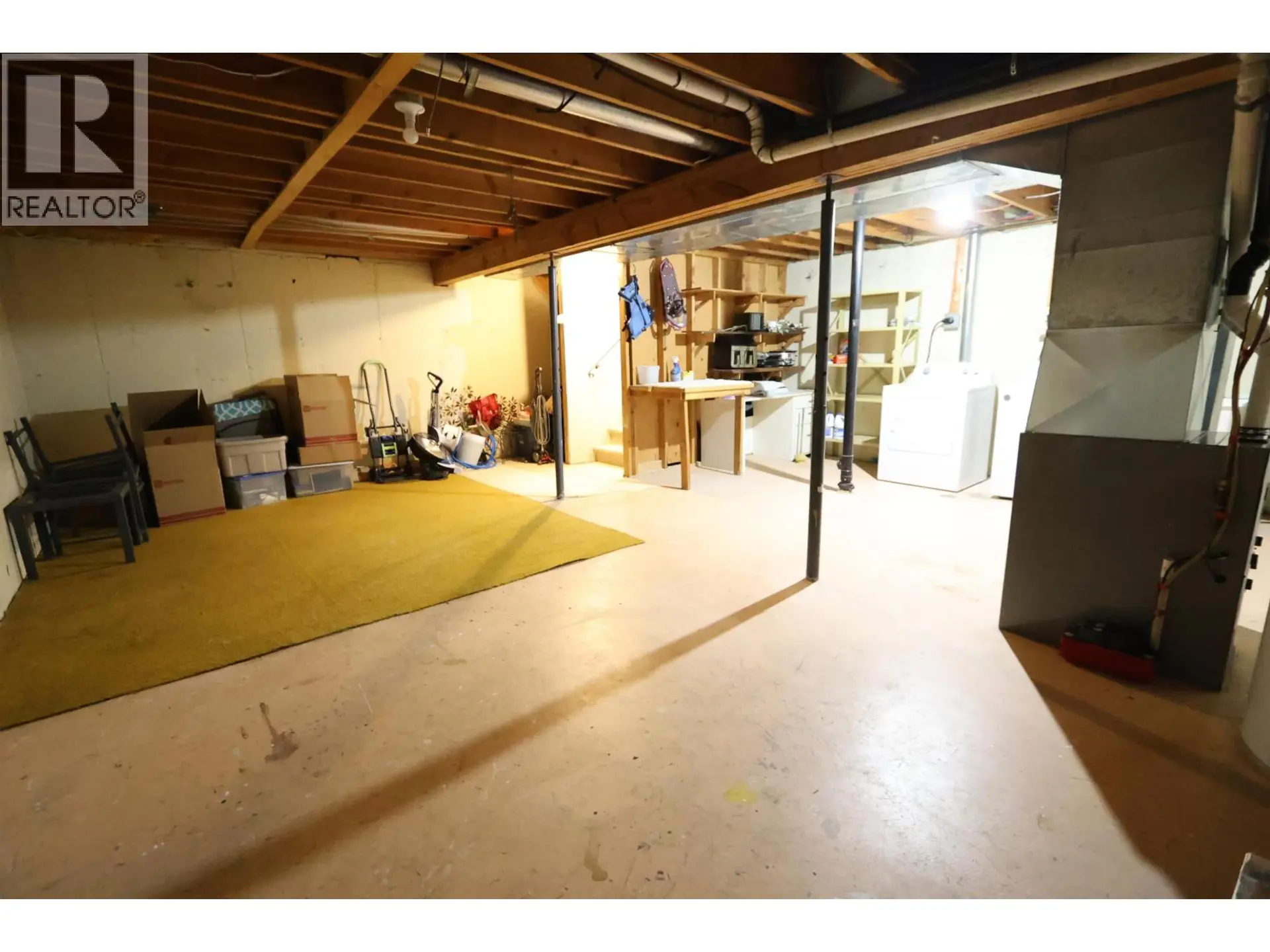 Property at #102 111 TABOR BOULEVARD, Prince George, BC