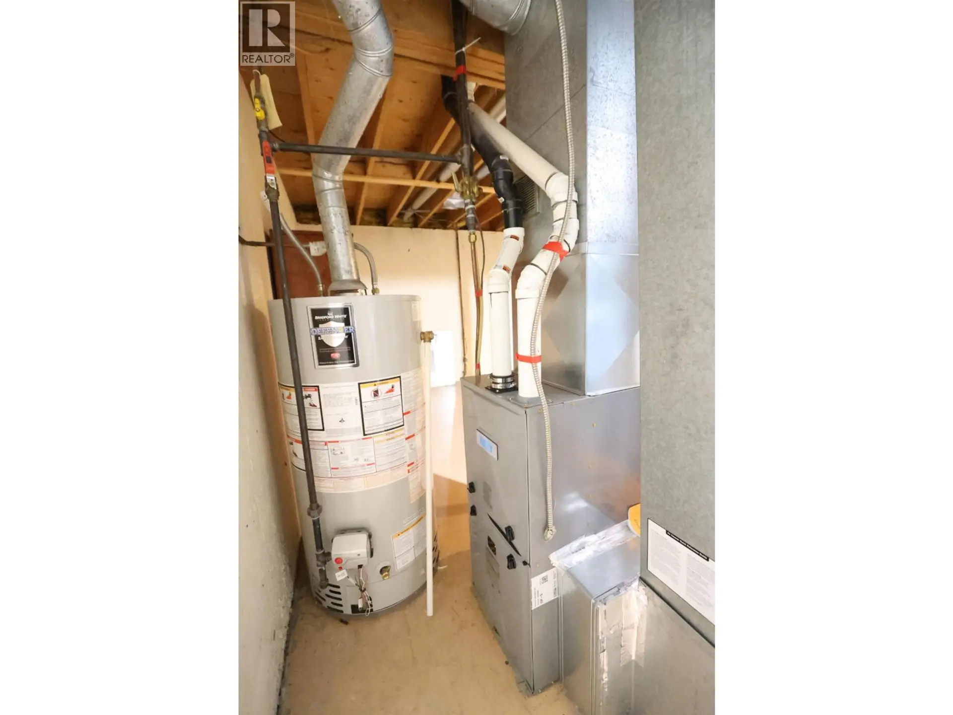 Property at #102 111 TABOR BOULEVARD, Prince George, BC