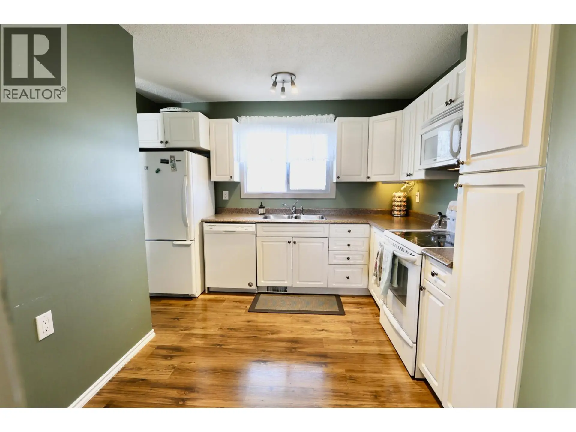 Property at #102 111 TABOR BOULEVARD, Prince George, BC