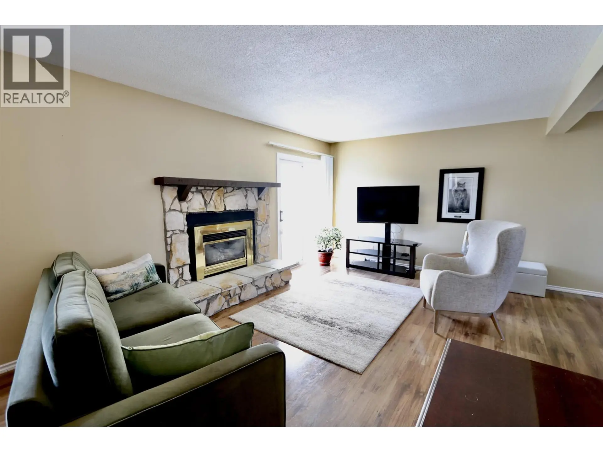 Property at #102 111 TABOR BOULEVARD, Prince George, BC