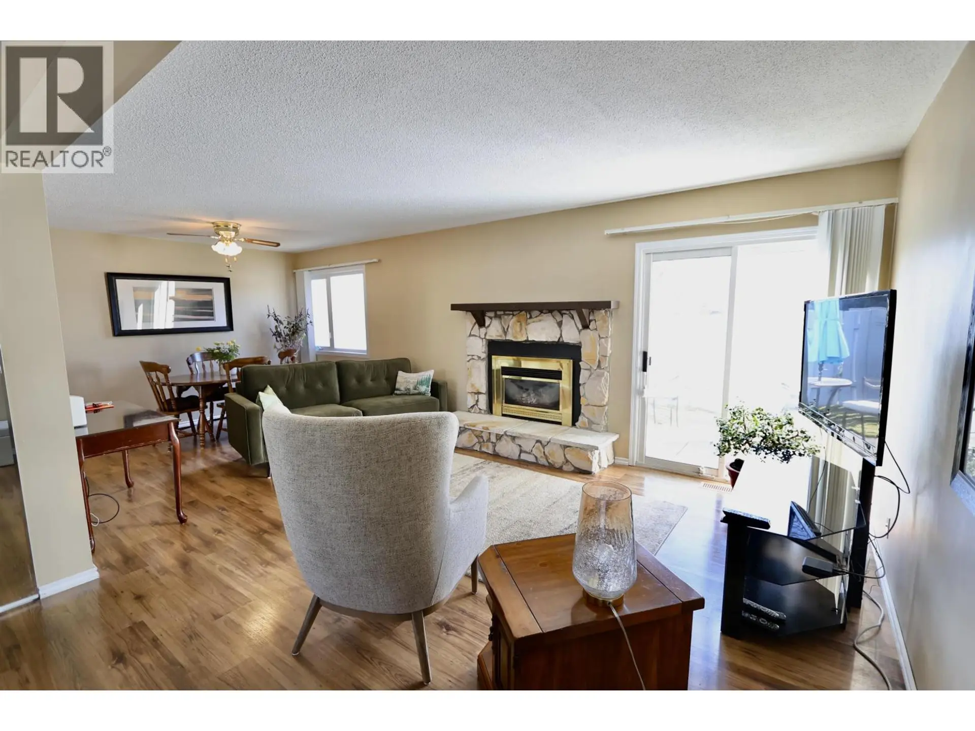 Property at #102 111 TABOR BOULEVARD, Prince George, BC