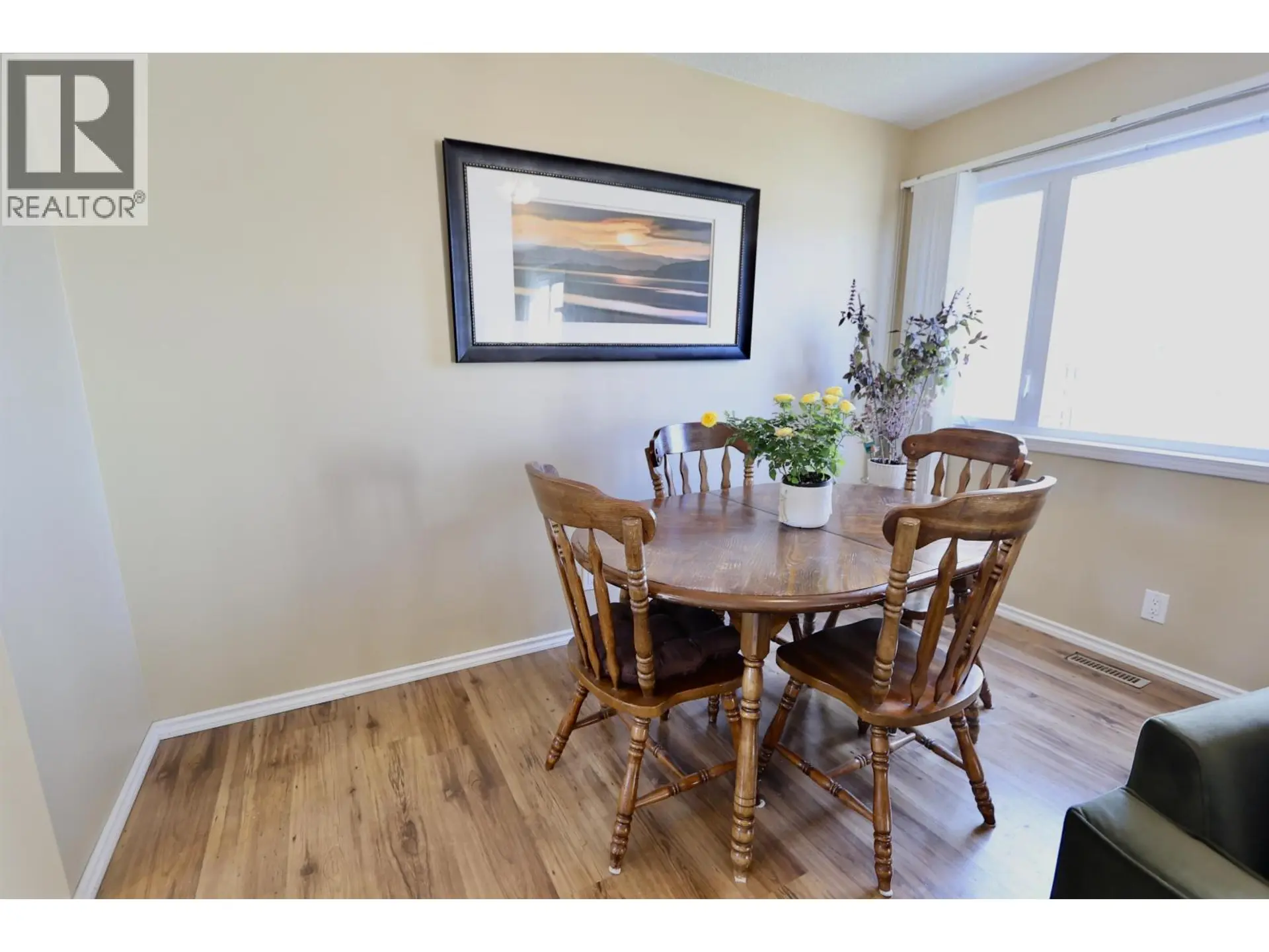 Property at #102 111 TABOR BOULEVARD, Prince George, BC