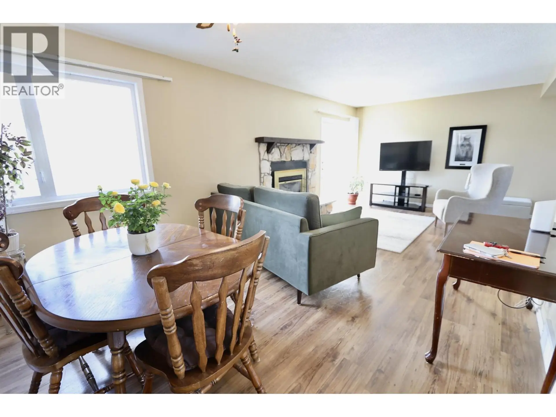 Property at #102 111 TABOR BOULEVARD, Prince George, BC