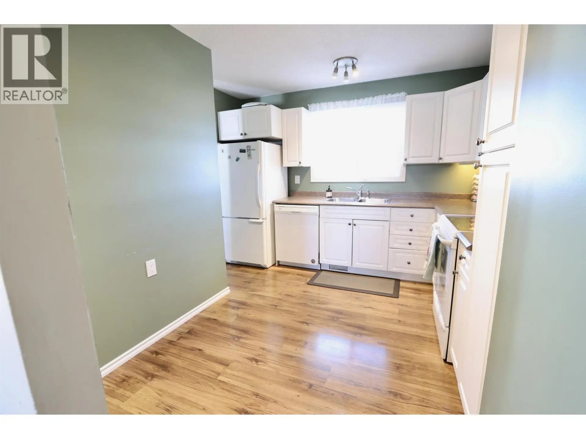 Property at #102 111 TABOR BOULEVARD, Prince George, BC