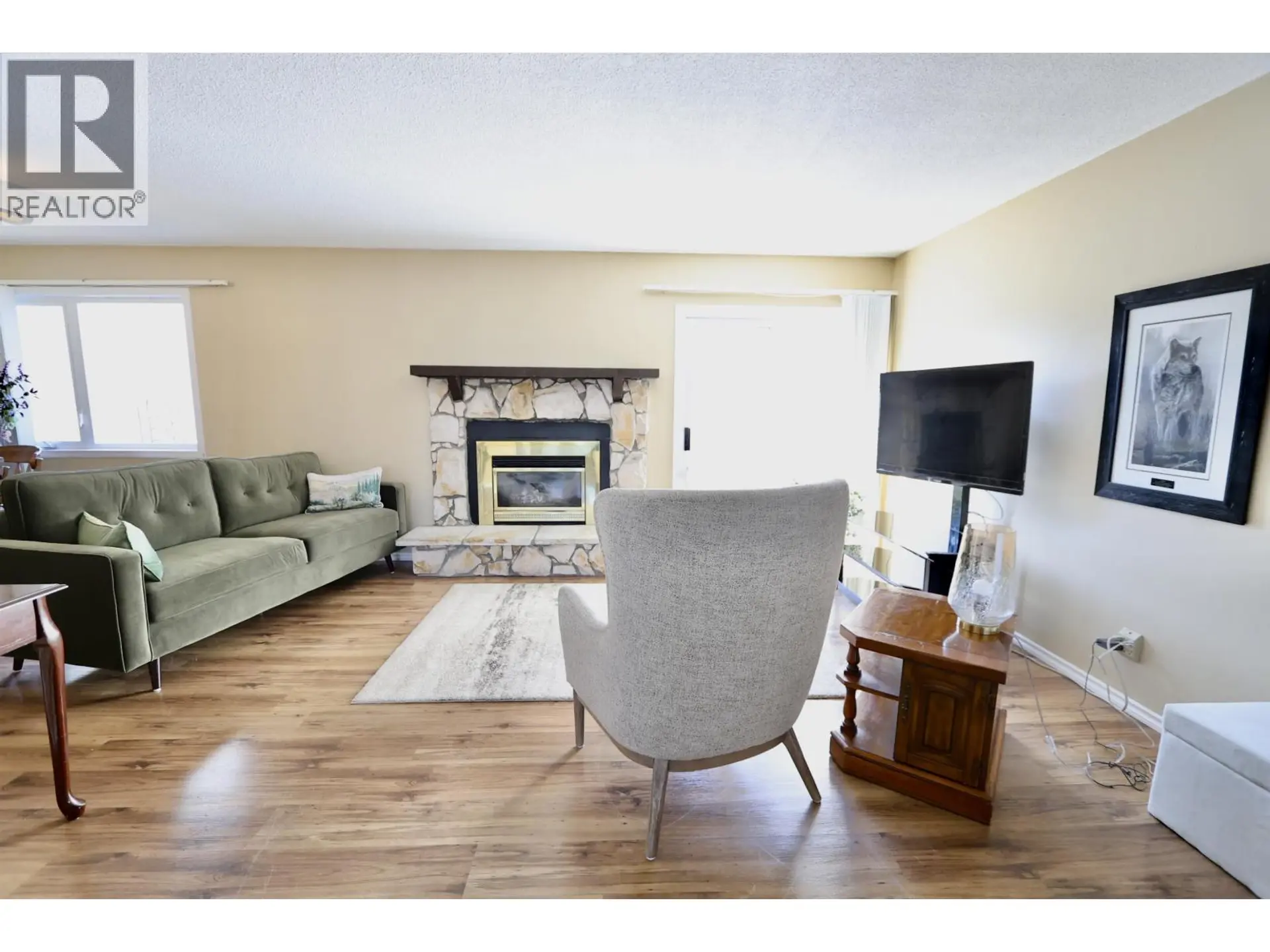 Property at #102 111 TABOR BOULEVARD, Prince George, BC