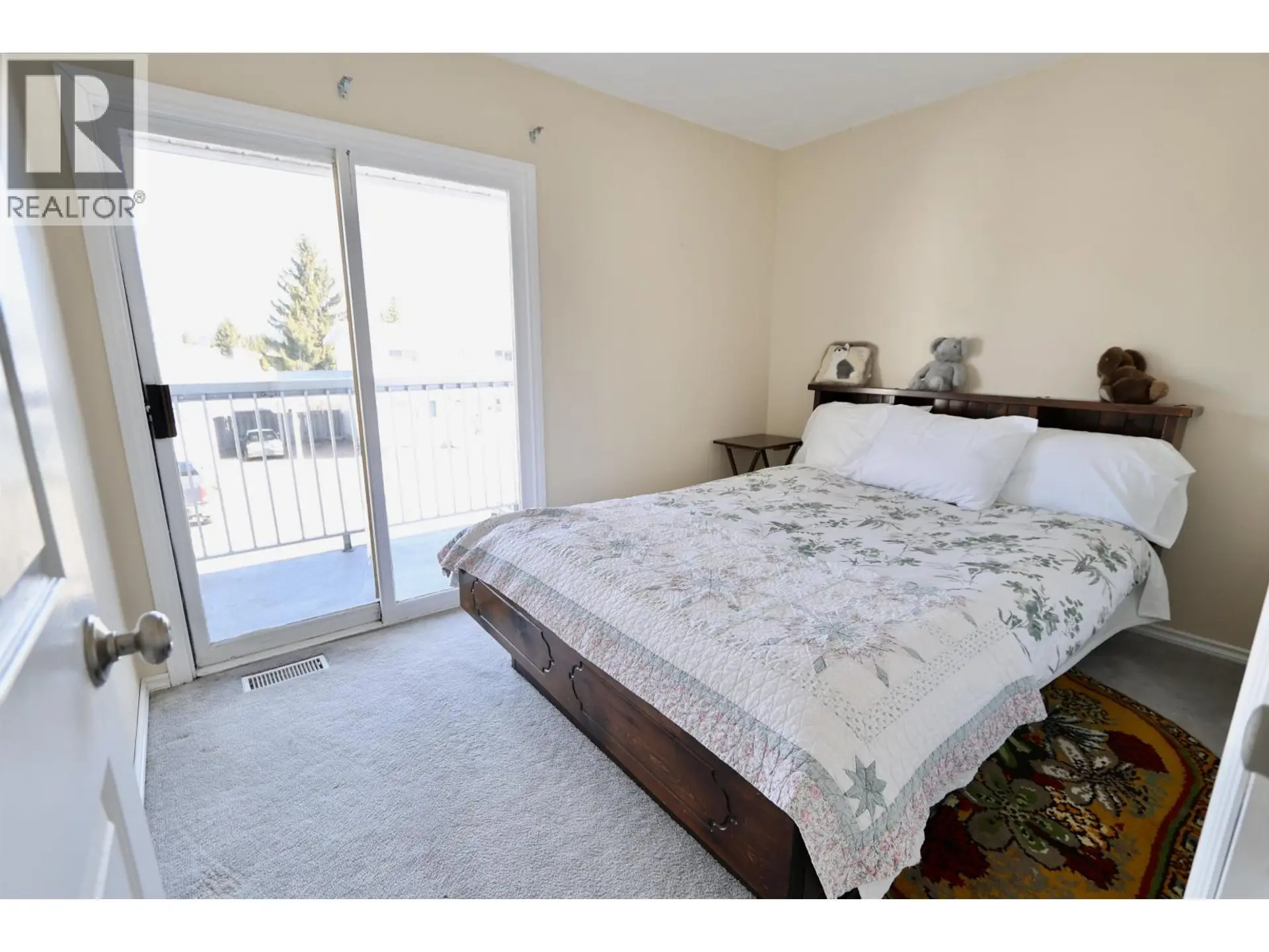 Property at #102 111 TABOR BOULEVARD, Prince George, BC