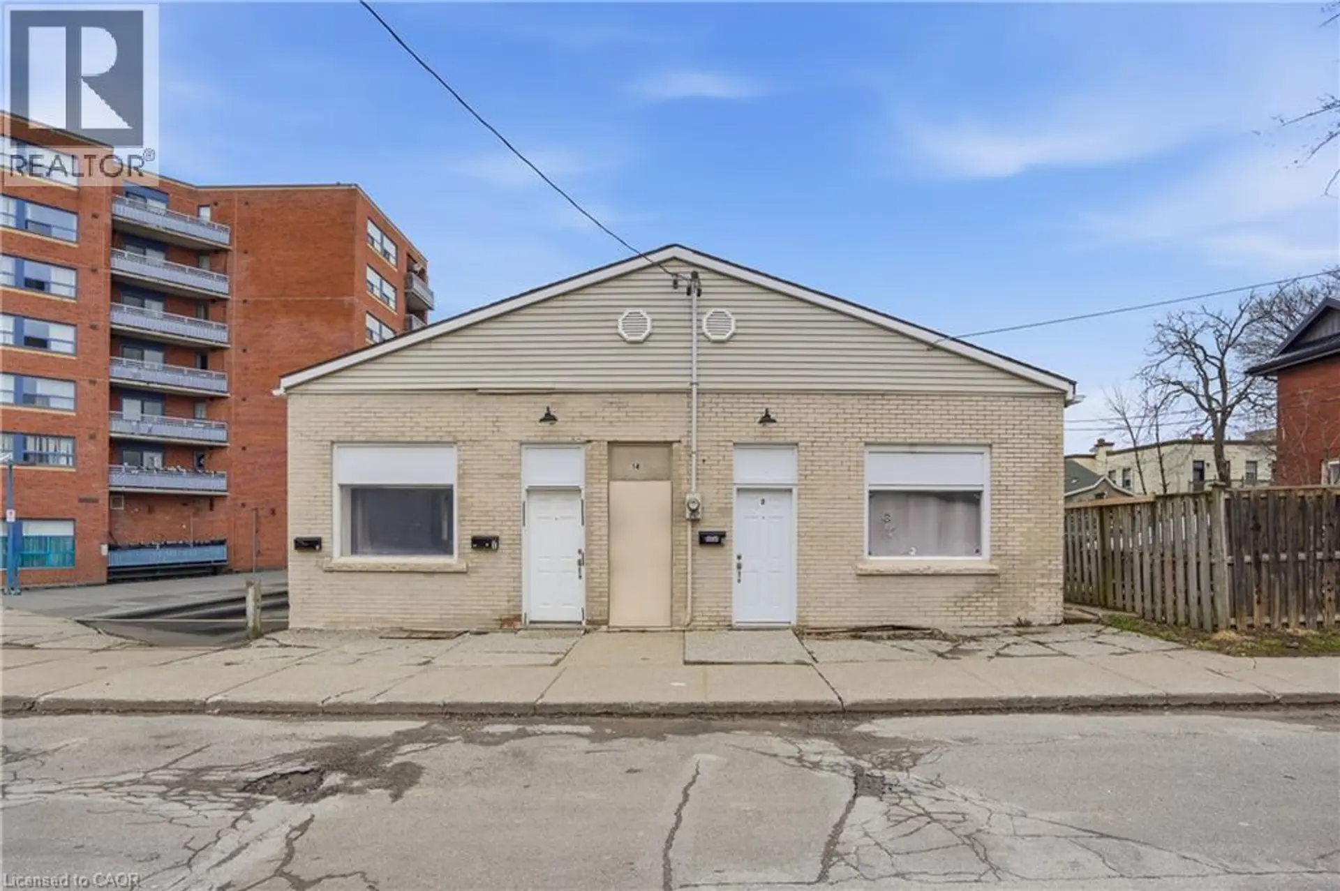 14 AVENUE PLACE - Image 1