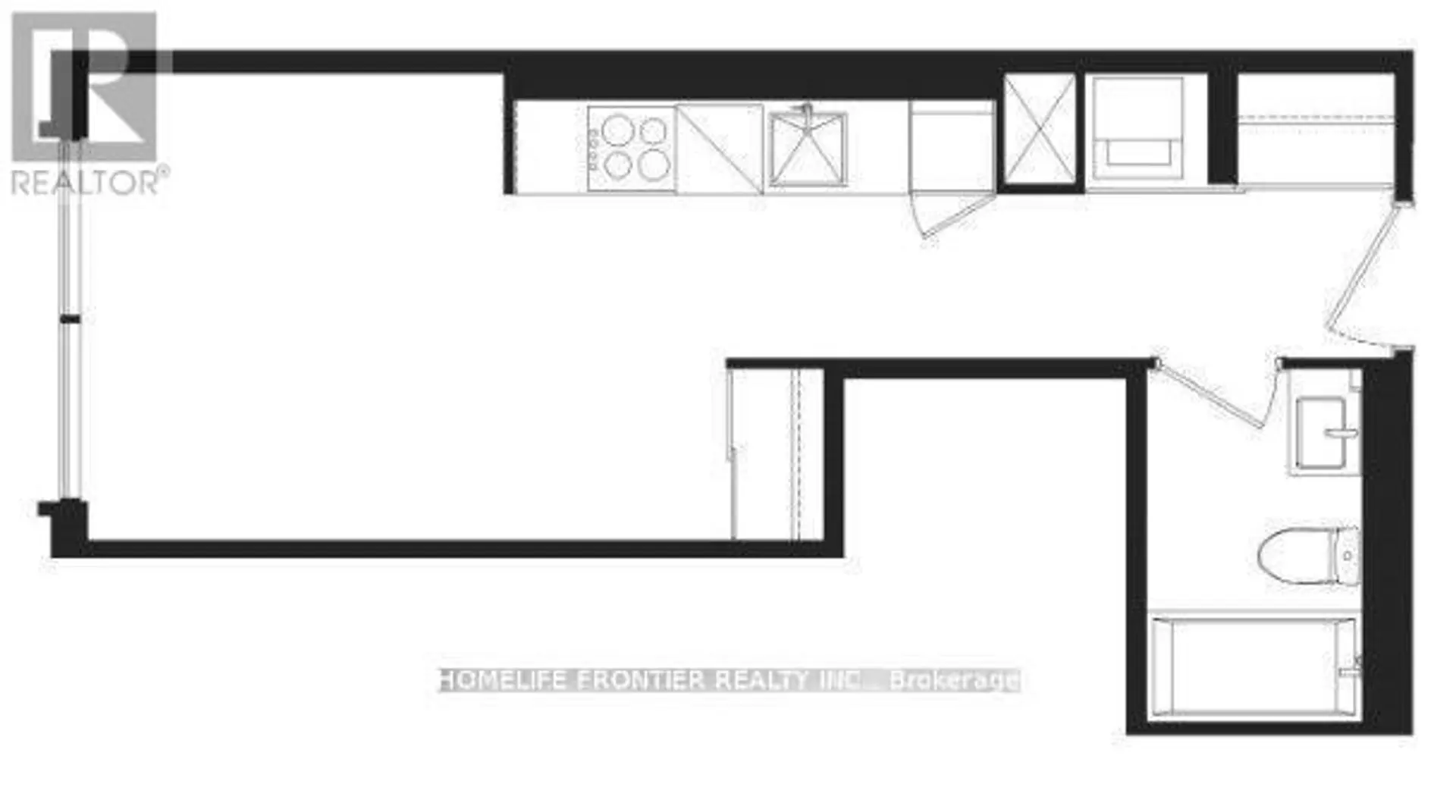 #1108 82 DALHOUSIE STREET - Image 9