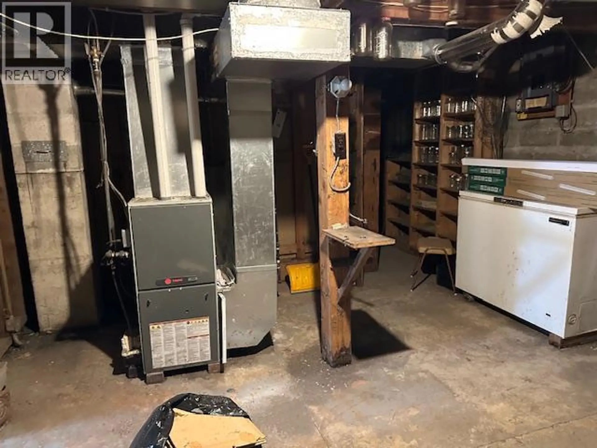 Property at 108 RICHARDS STREET, Nelson, BC