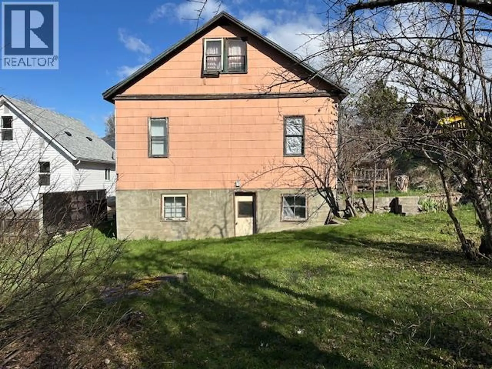 Property at 108 RICHARDS STREET, Nelson, BC