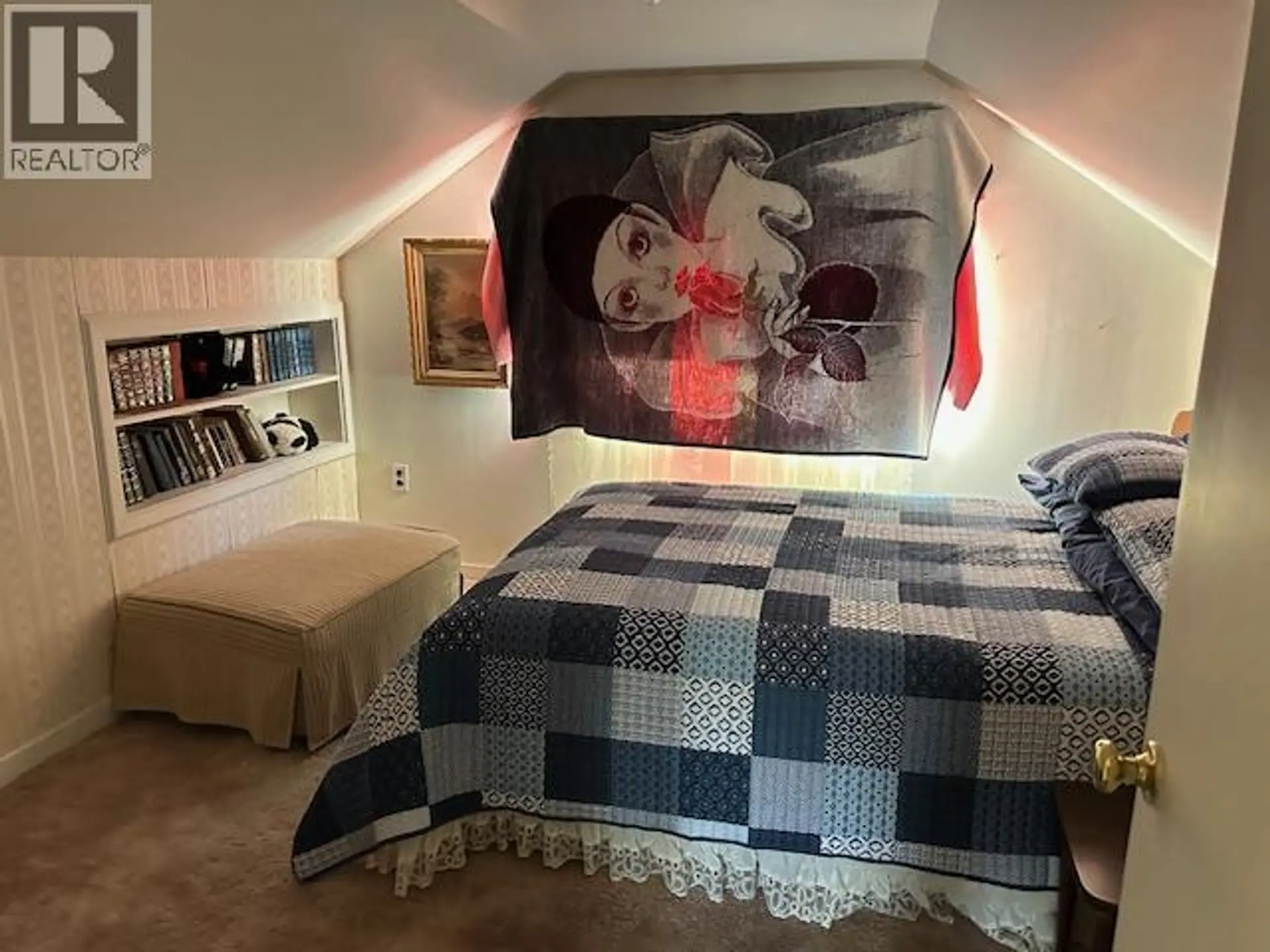 Property at 108 RICHARDS STREET, Nelson, BC