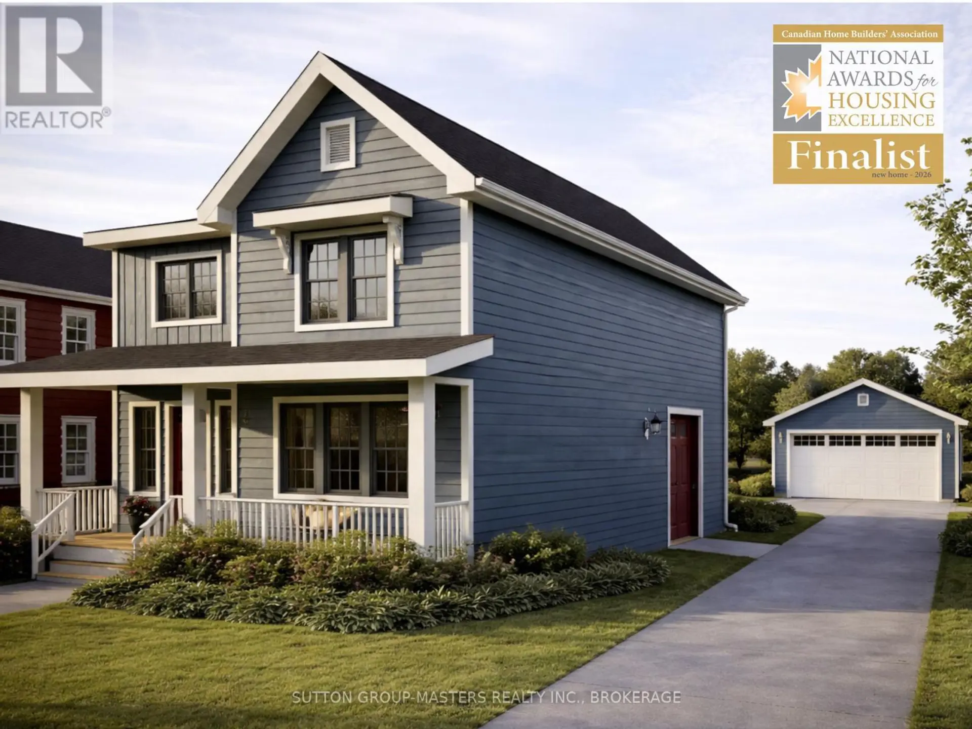 429 WELLINGTON STREET - Image 1