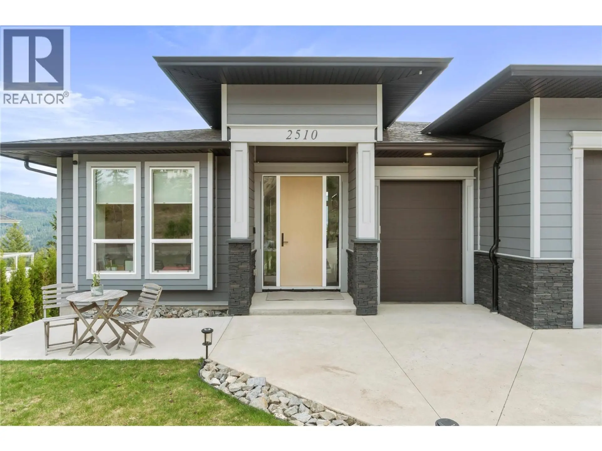 Property at 2510 Highlands Drive, Blind Bay, BC