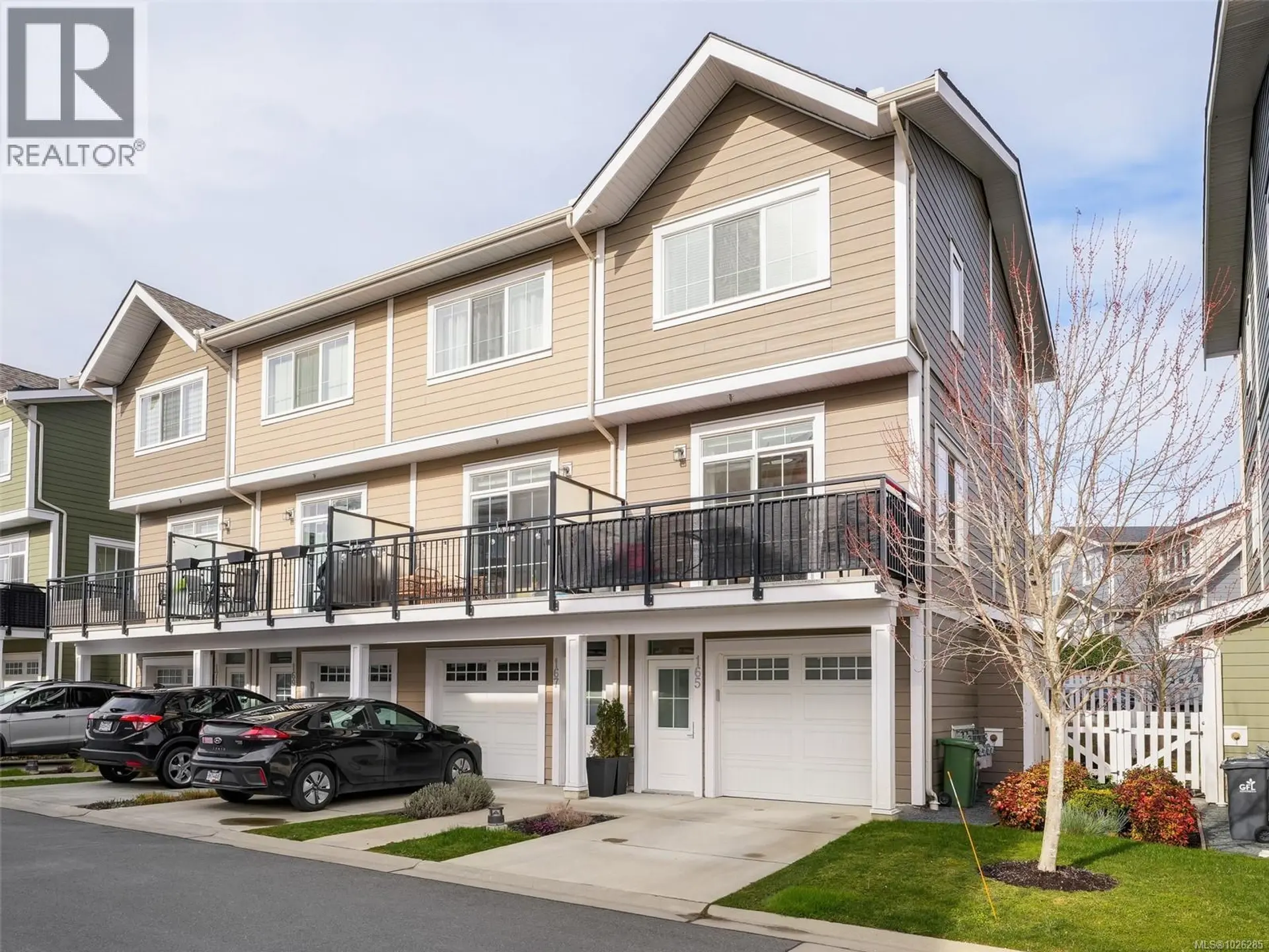 Property at #165 3501 Dunlin St, Colwood, BC