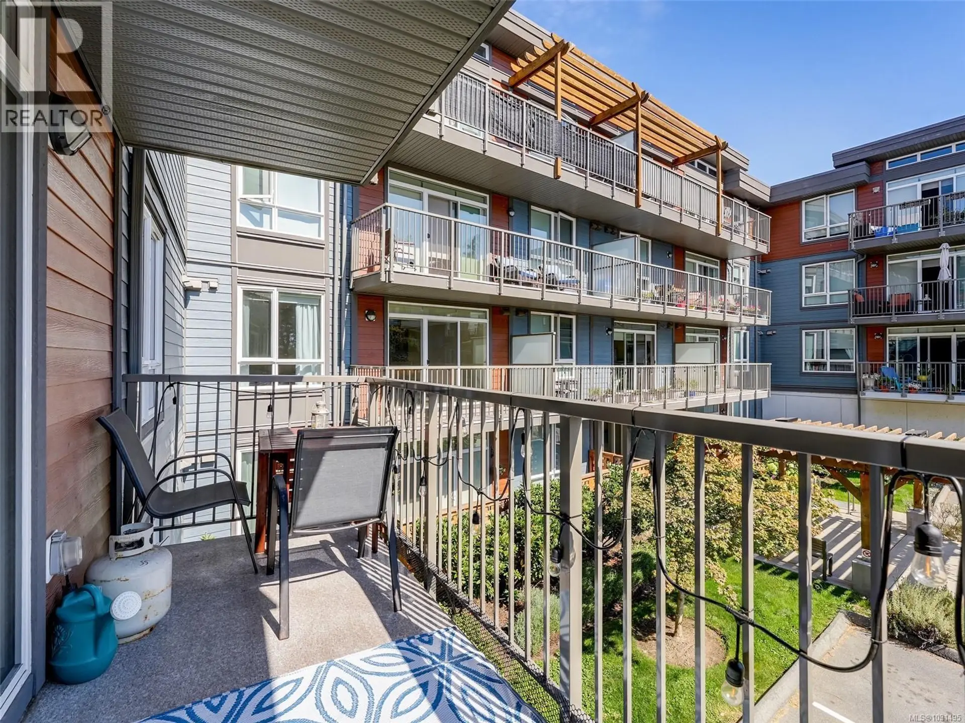 Property at #212 110 Presley Pl, View Royal, BC