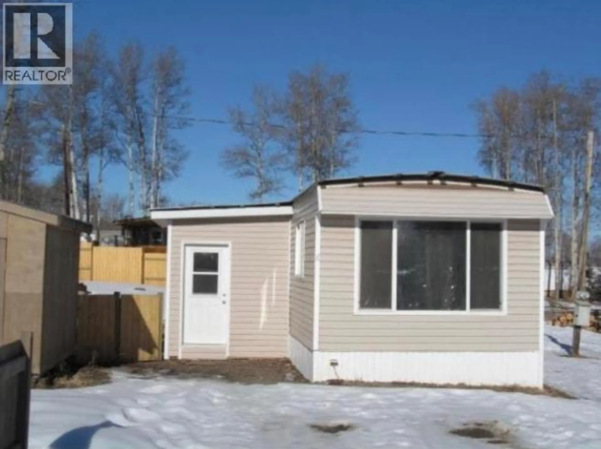 Property at #8 12842 OLD HOPE ROAD, Charlie Lake, BC