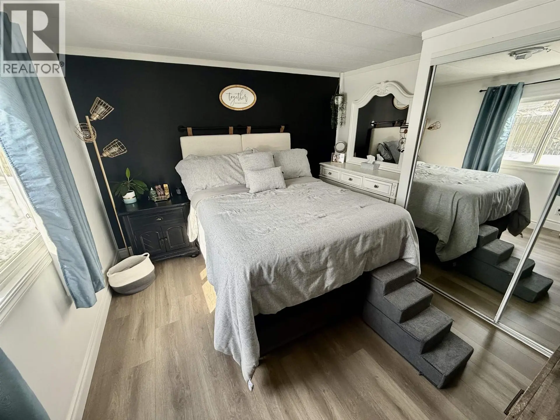 Property at #8 12842 OLD HOPE ROAD, Charlie Lake, BC