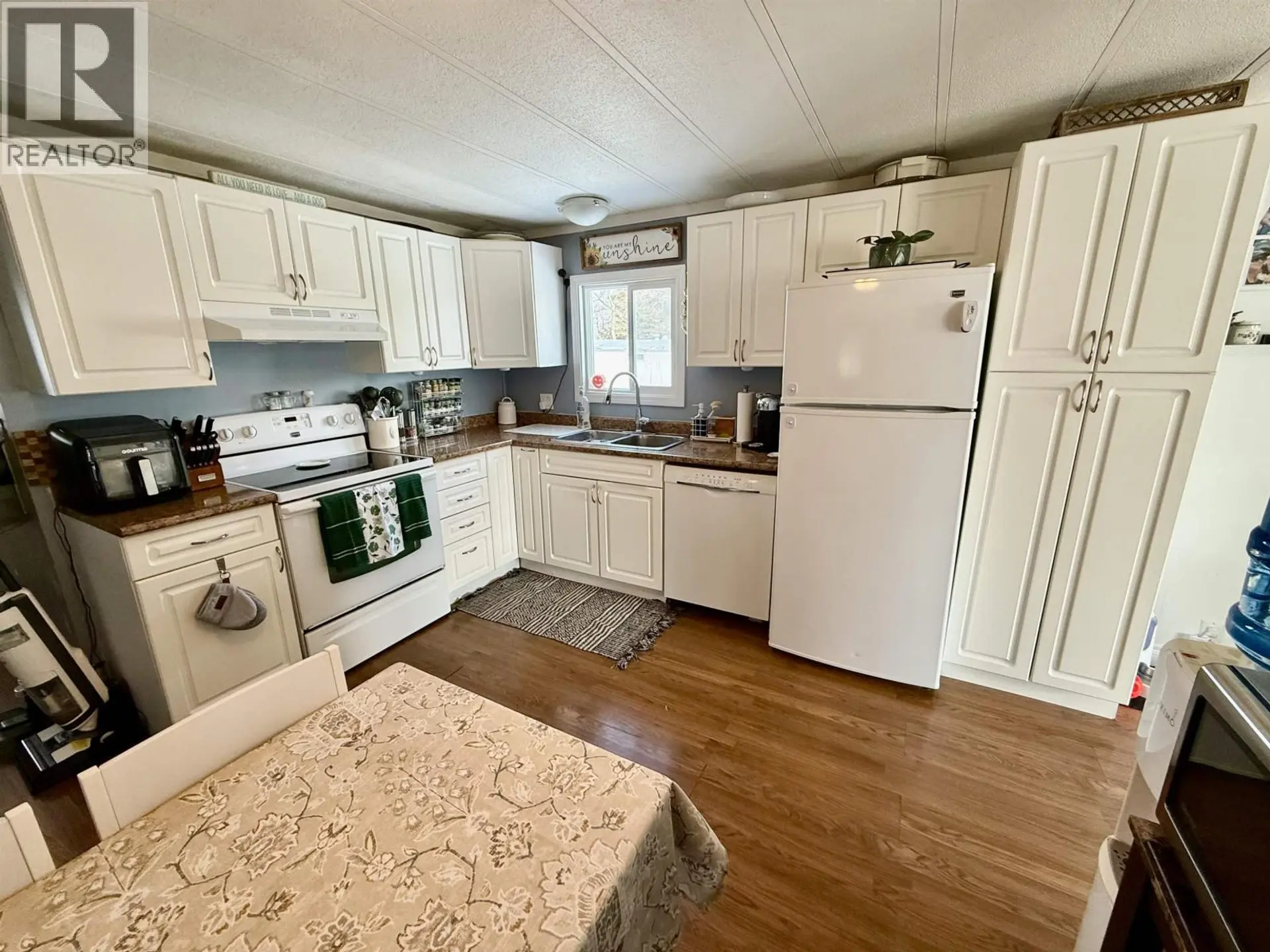 Property at #8 12842 OLD HOPE ROAD, Charlie Lake, BC