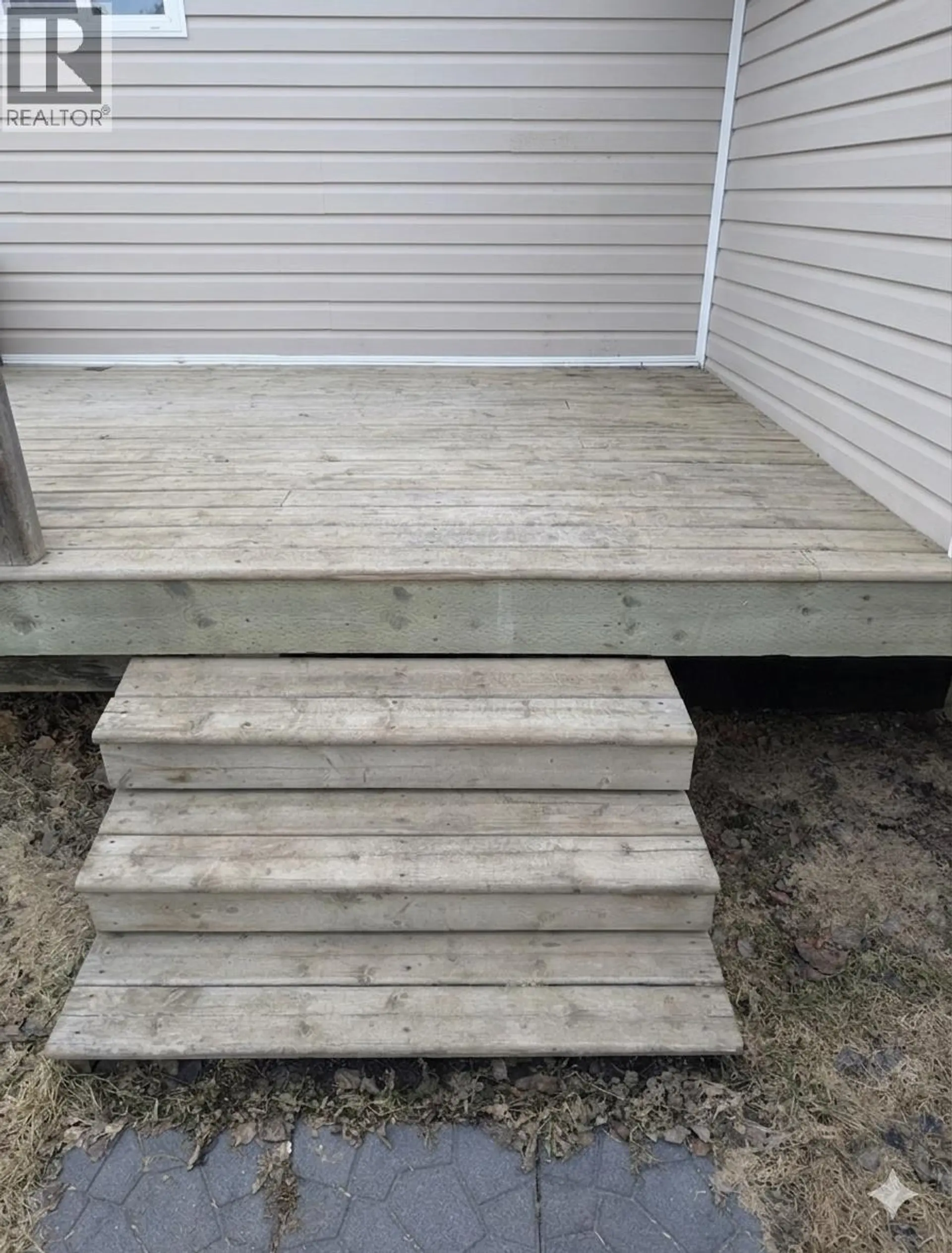 Property at #8 12842 OLD HOPE ROAD, Charlie Lake, BC