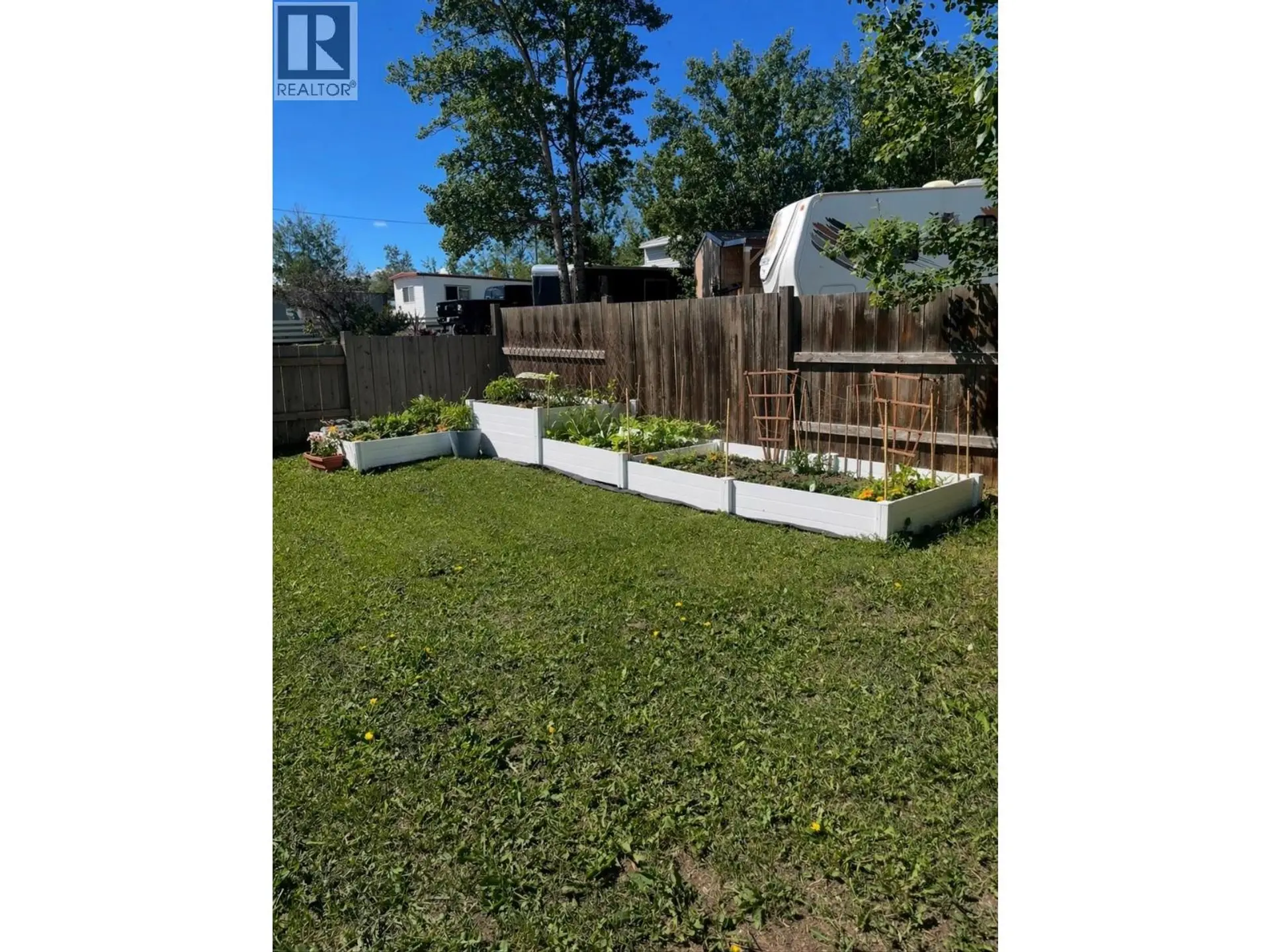 Property at #8 12842 OLD HOPE ROAD, Charlie Lake, BC