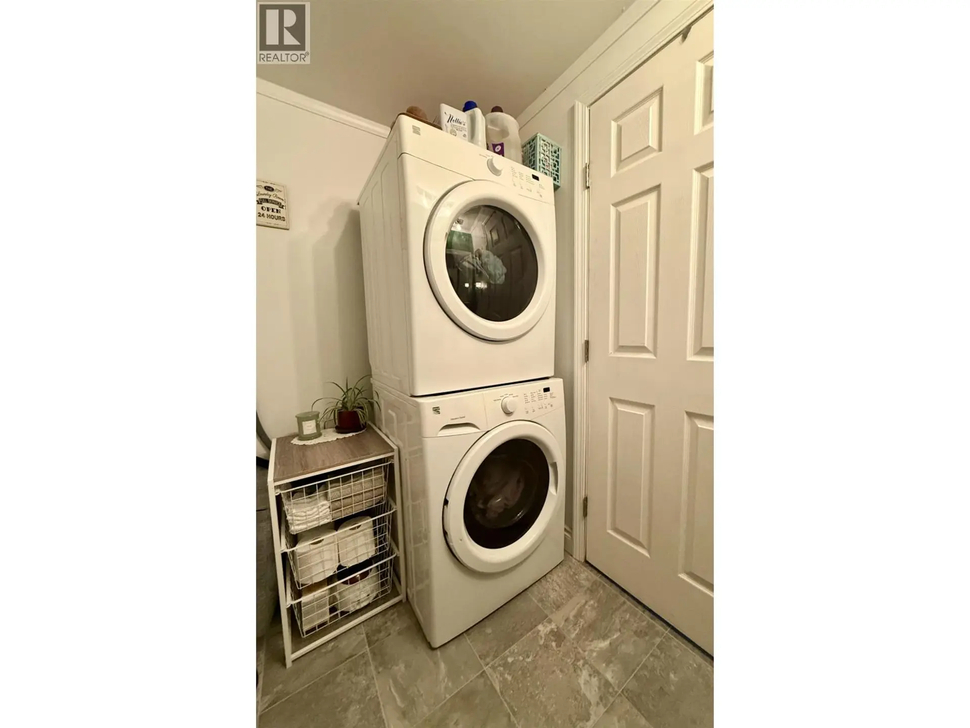 Property at #8 12842 OLD HOPE ROAD, Charlie Lake, BC