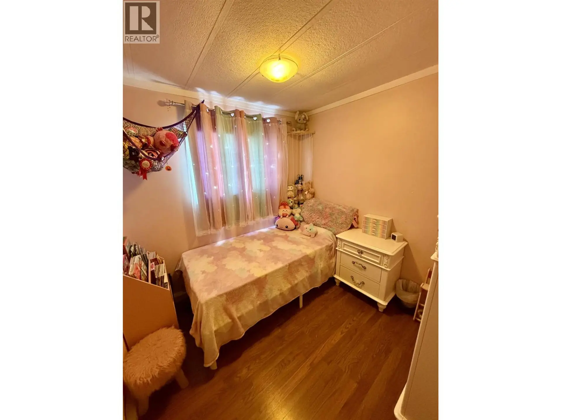 Property at #8 12842 OLD HOPE ROAD, Charlie Lake, BC