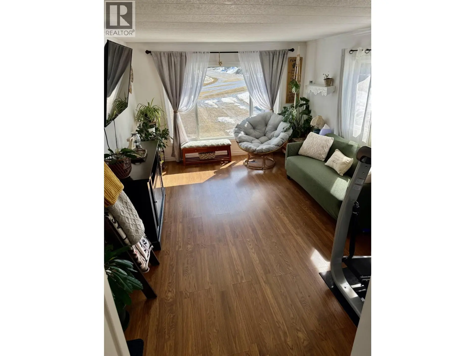 Property at #8 12842 OLD HOPE ROAD, Charlie Lake, BC