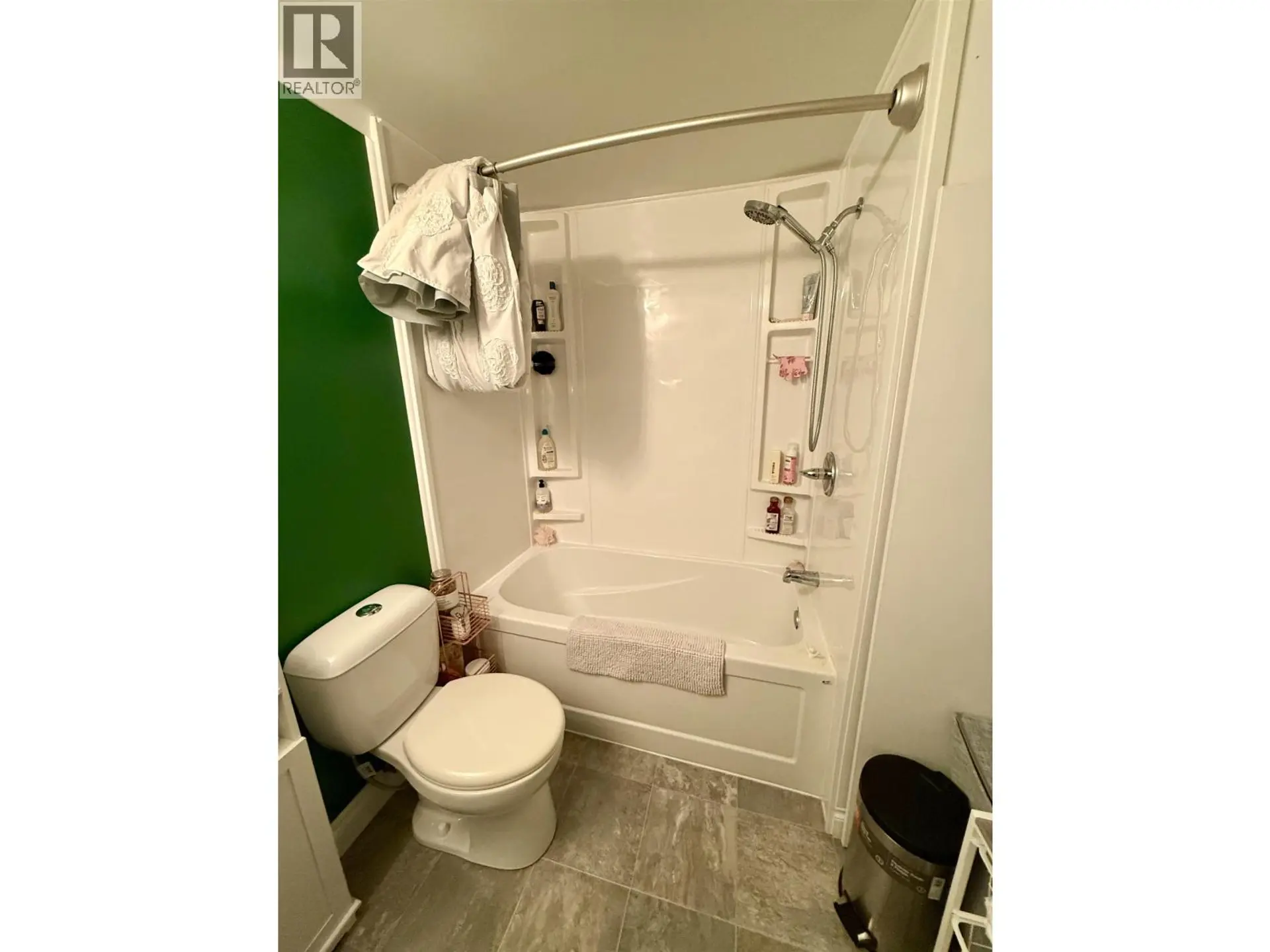 Property at #8 12842 OLD HOPE ROAD, Charlie Lake, BC