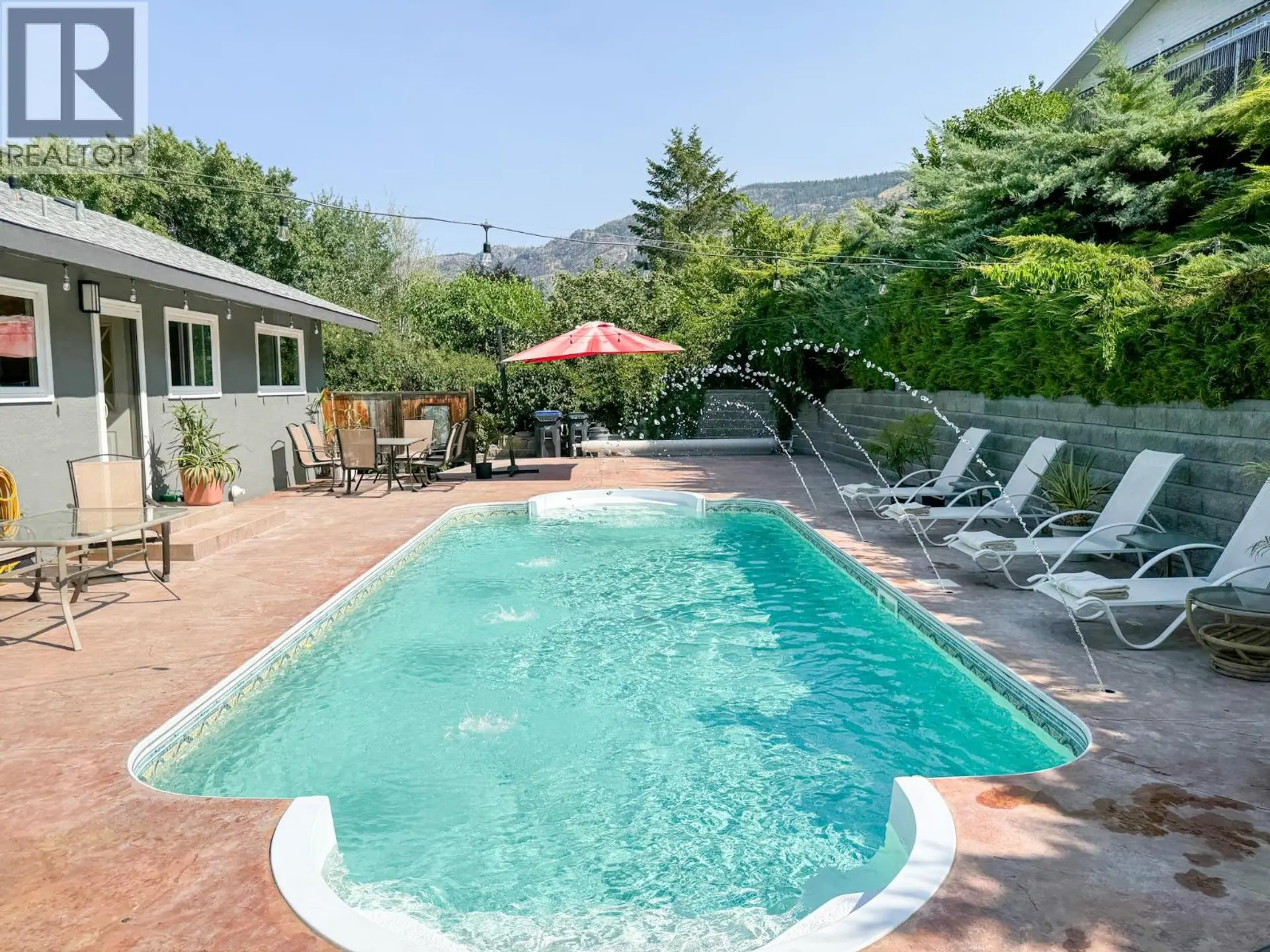 Property at 4609 41st Street, Osoyoos, BC