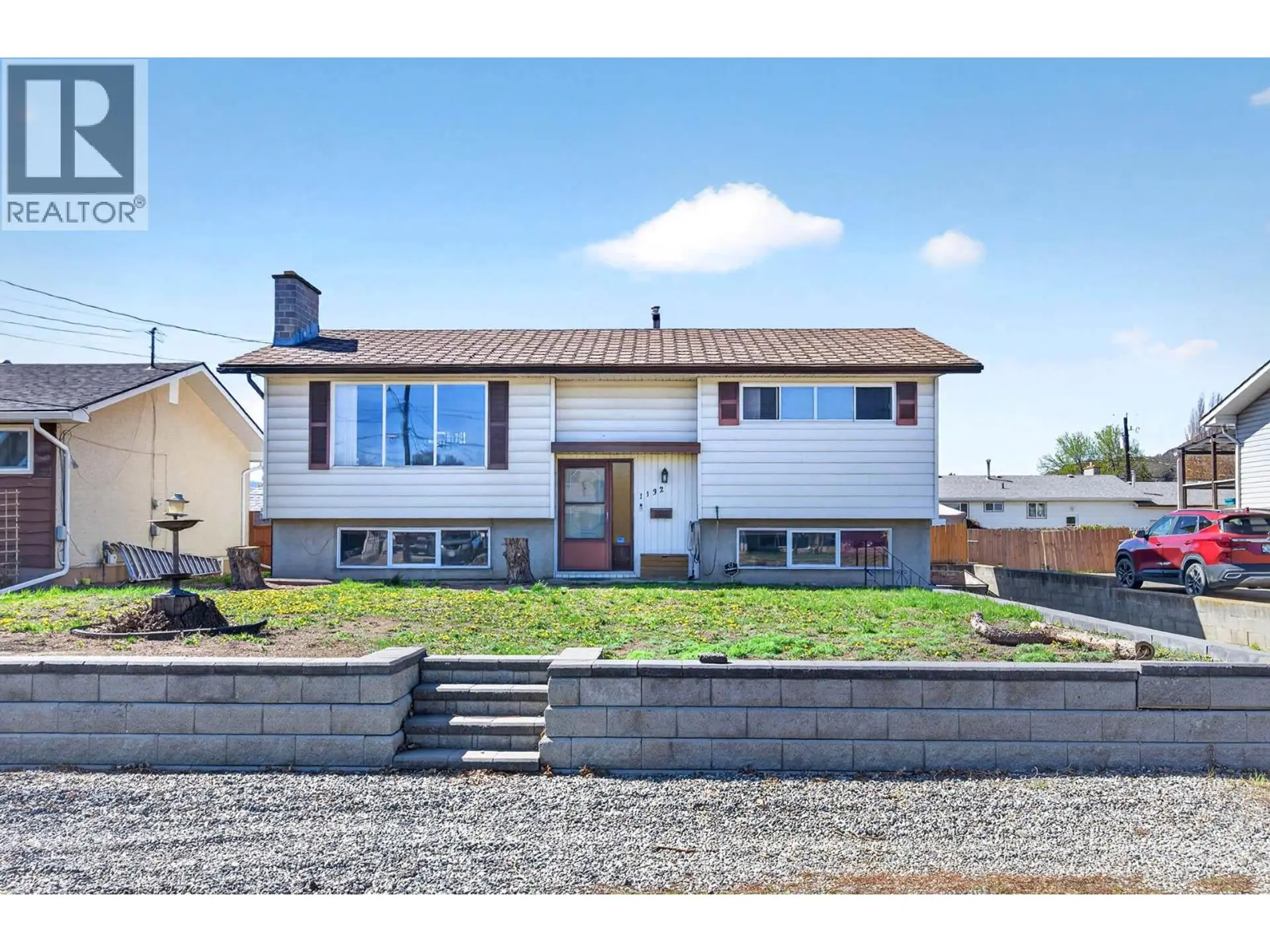 Property at 1132 Windbreak Street, Kamloops, BC