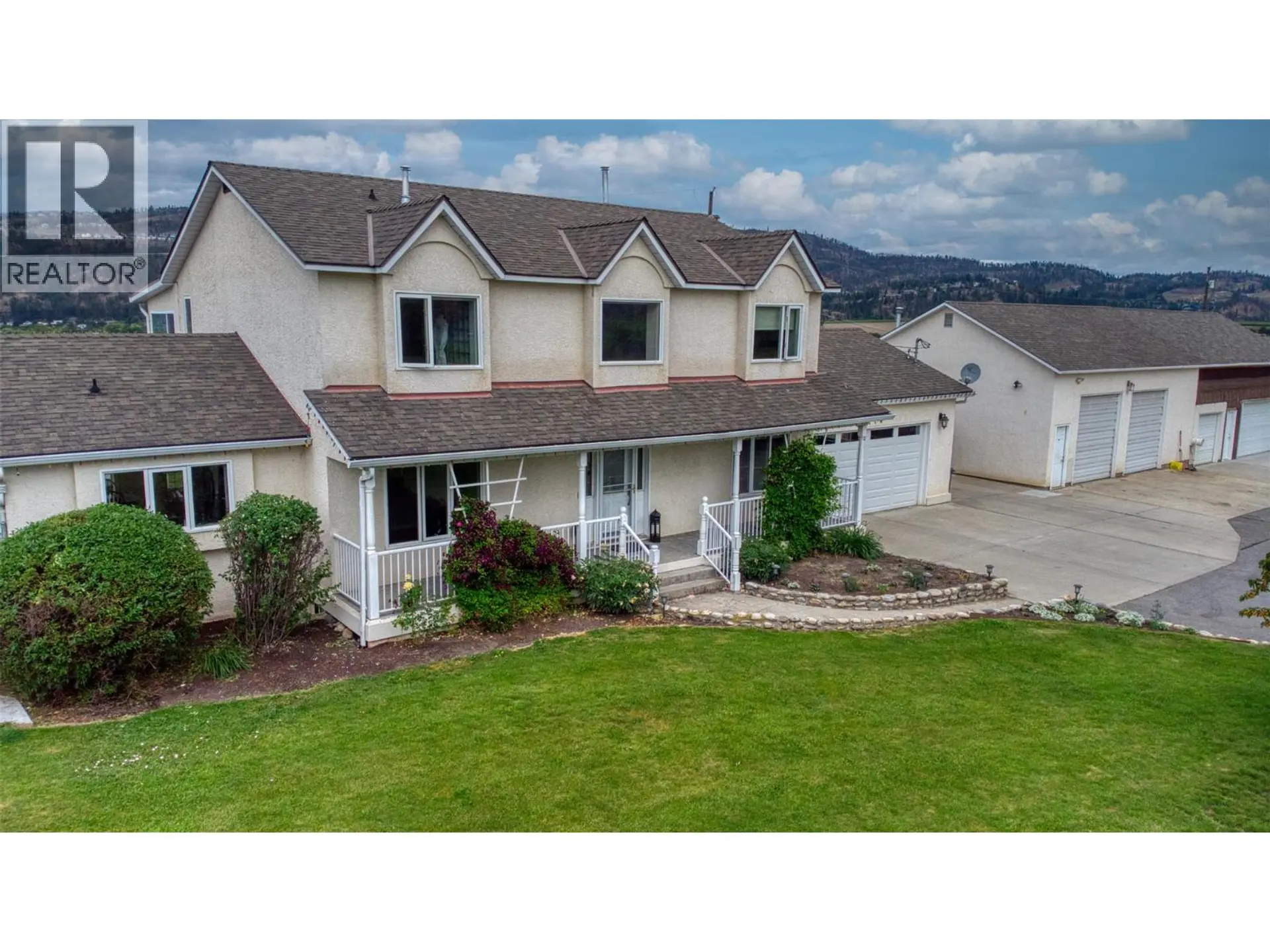 Property at 2547 Sexsmith Road, Kelowna, BC